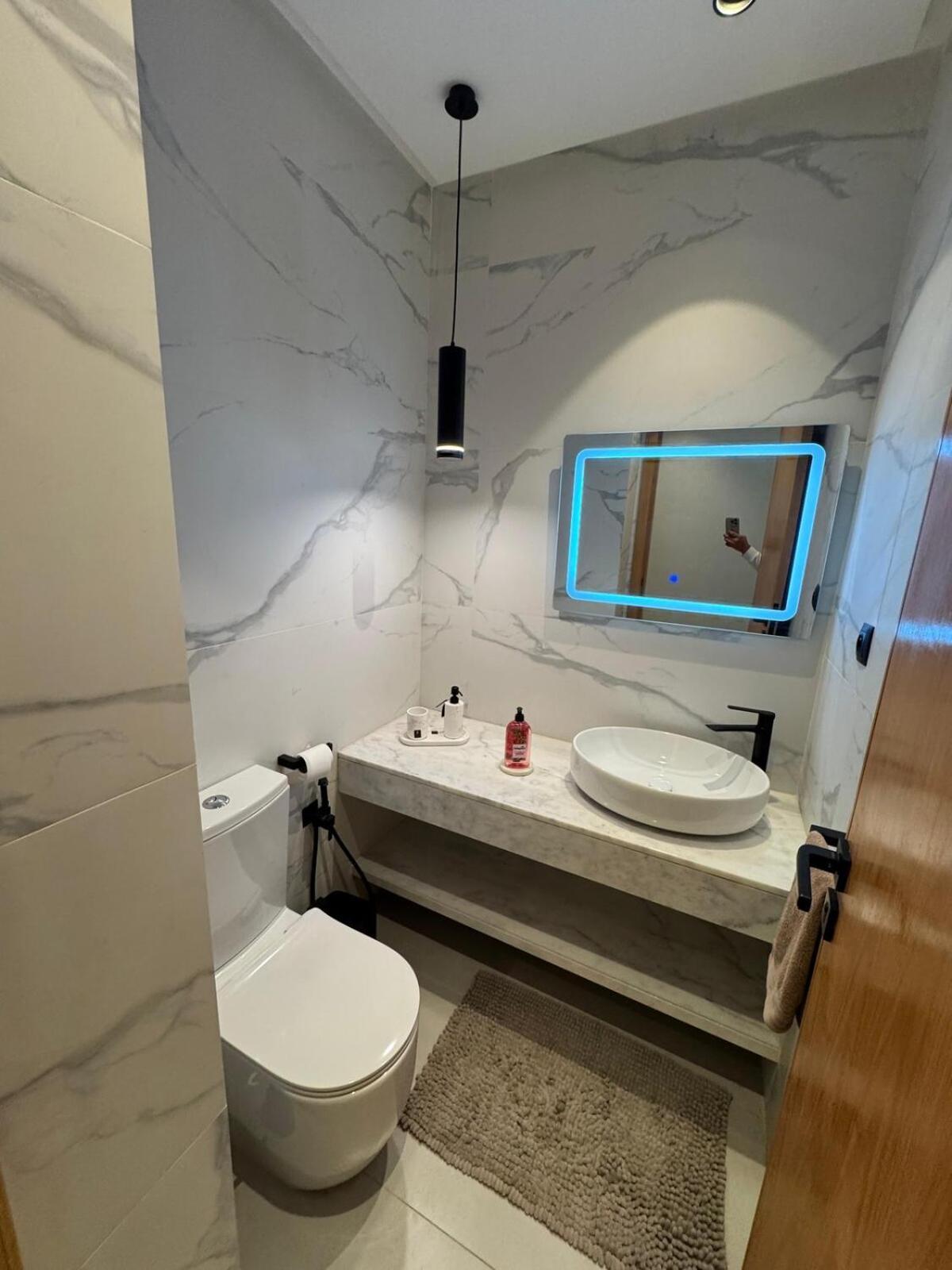 Modern 2 Bedrooms Apartment Marrakesh