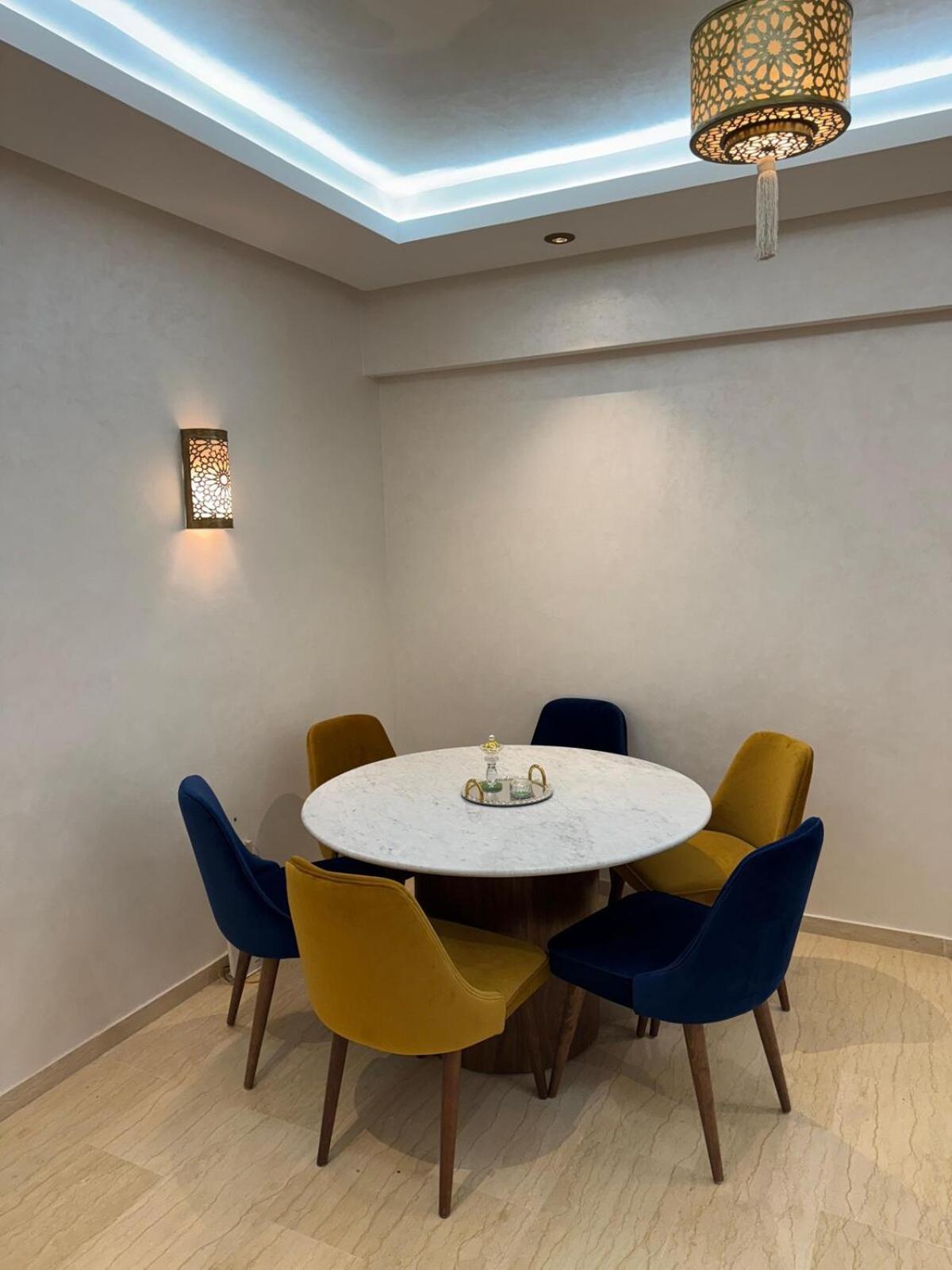 Apartment Modern 2 Bedrooms
