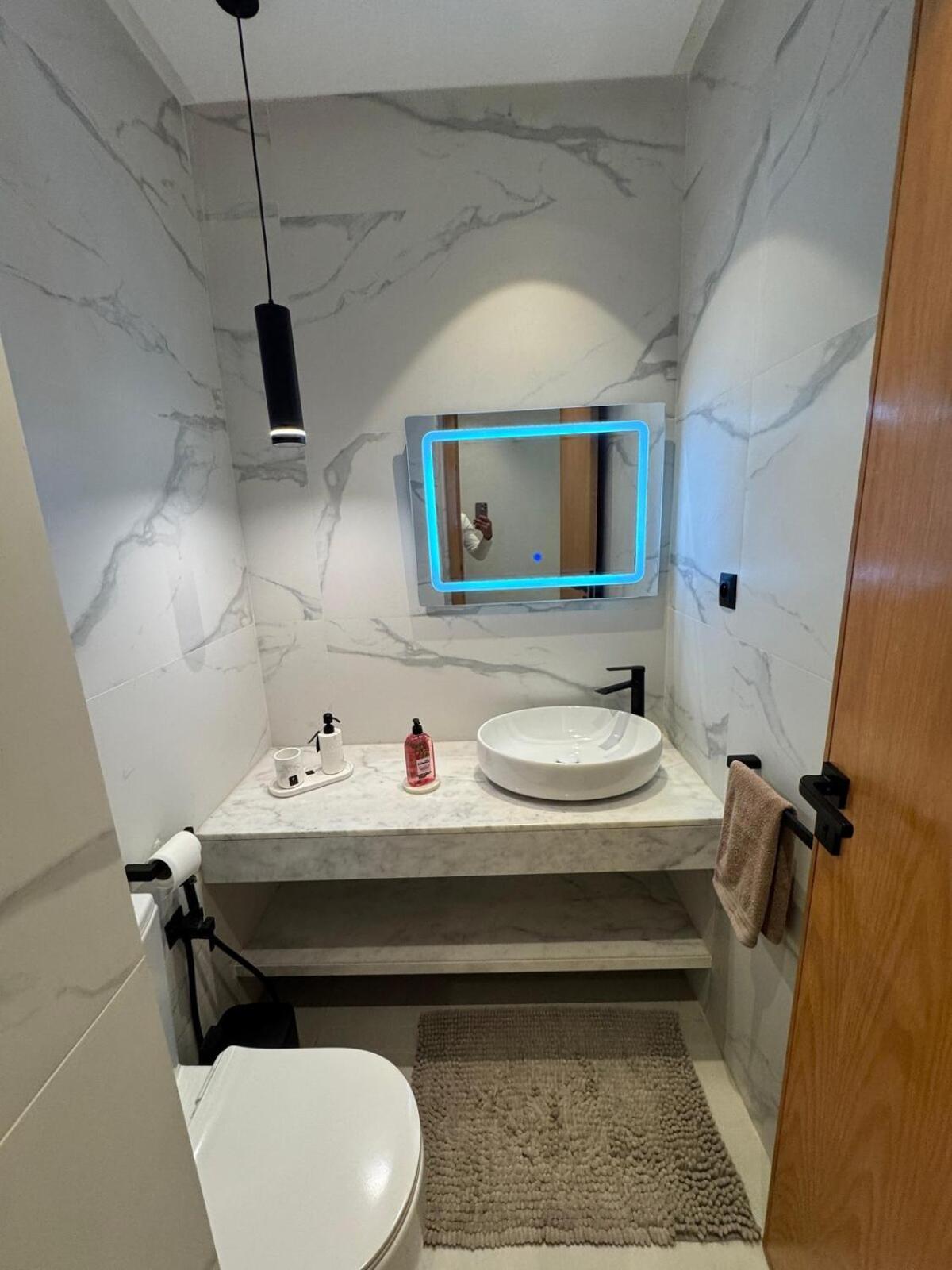 Modern 2 Bedrooms * Marrakesh