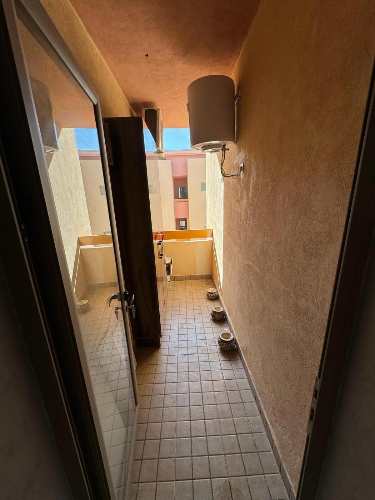 Modern 2 Bedrooms Apartment Marrakesh