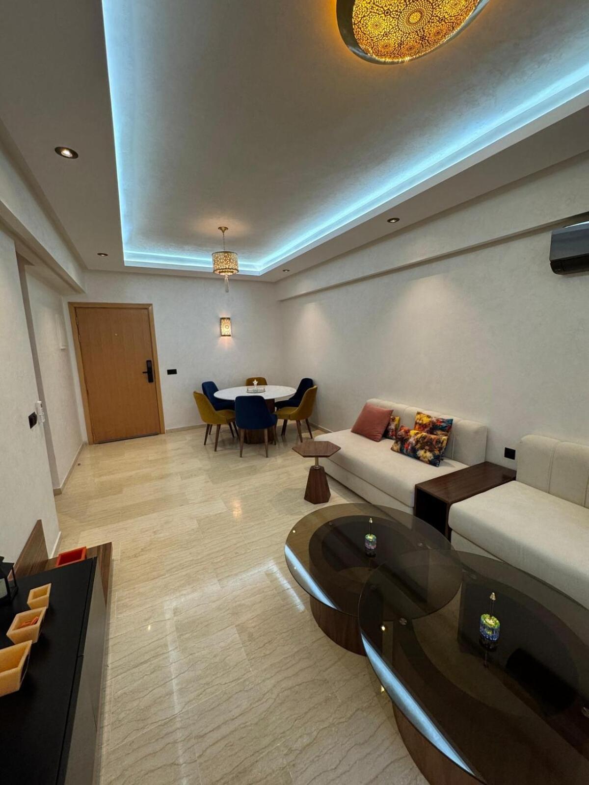 Modern 2 Bedrooms * Marrakesh