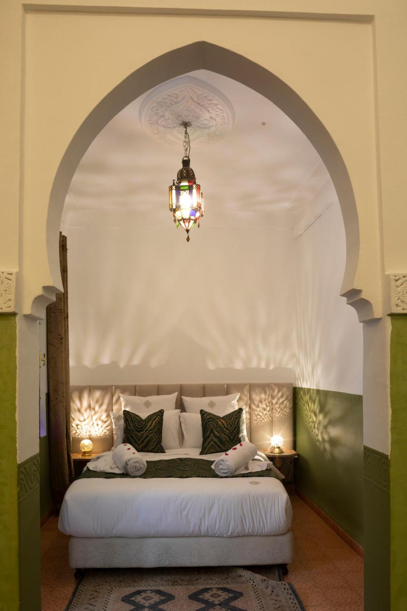 Riad O'zeen