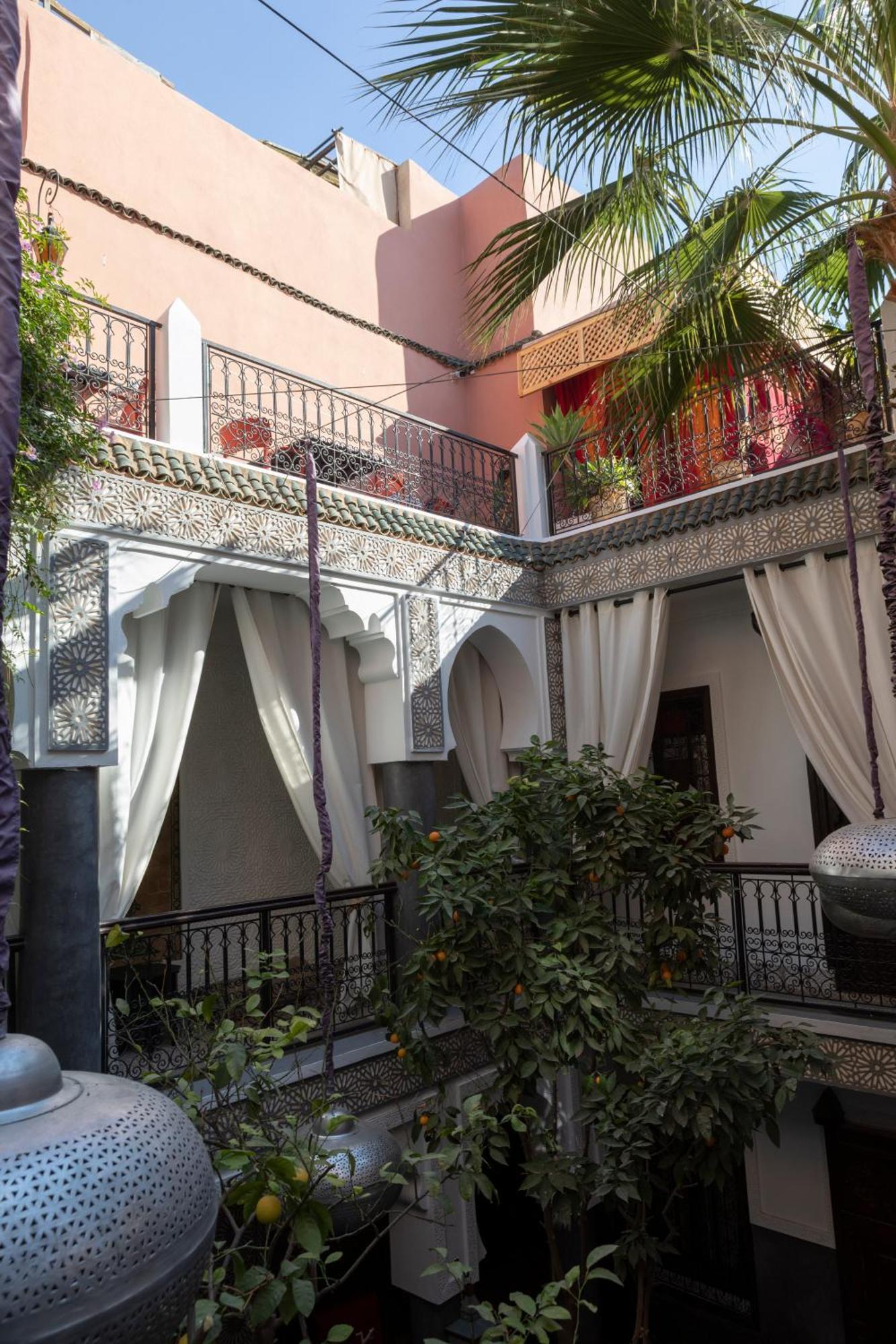 Riad O'zeen *