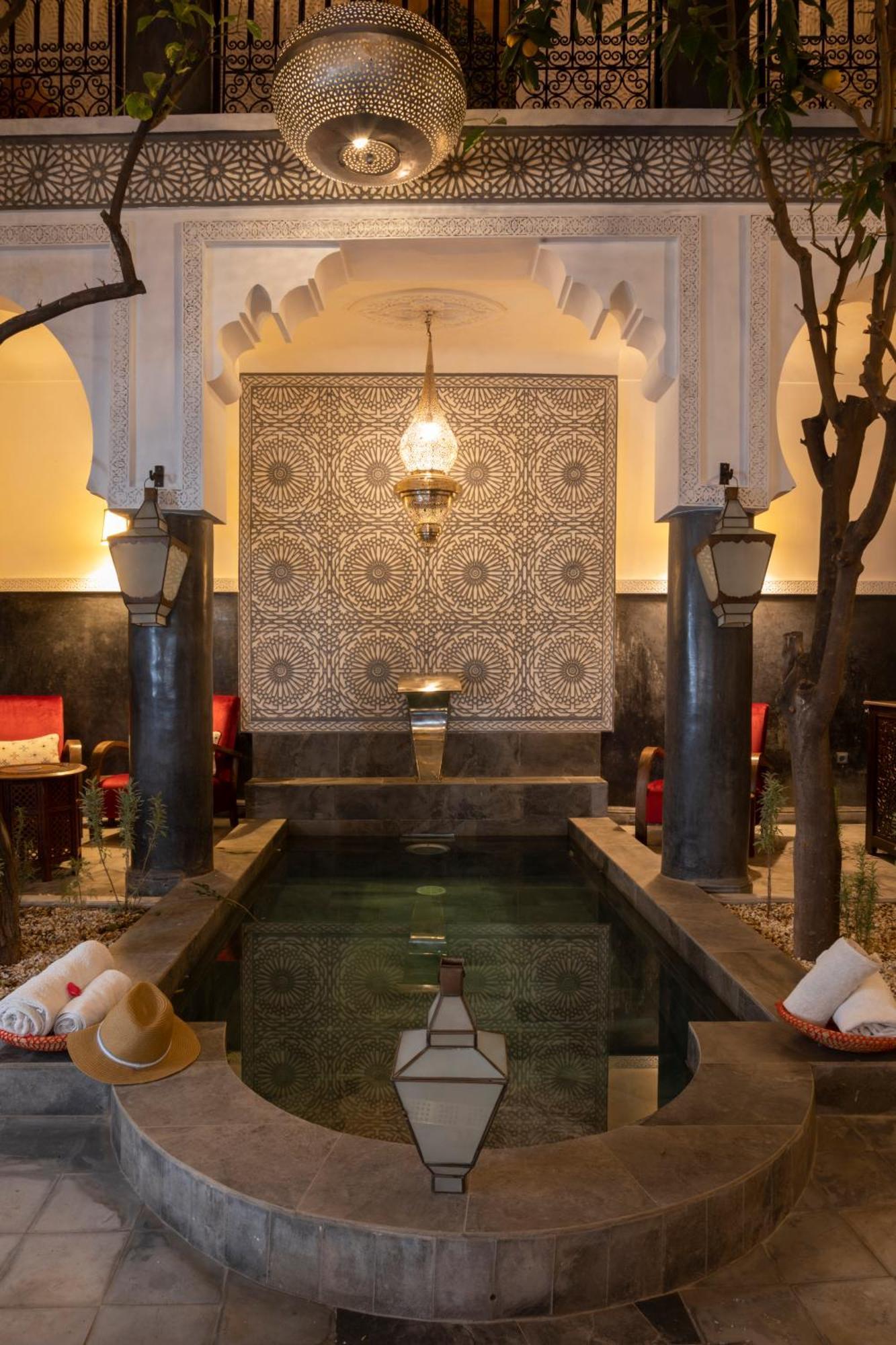 O'zeen Riad *