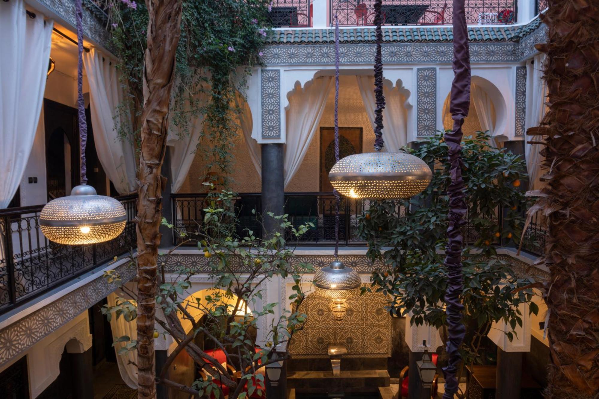 O'zeen Riad