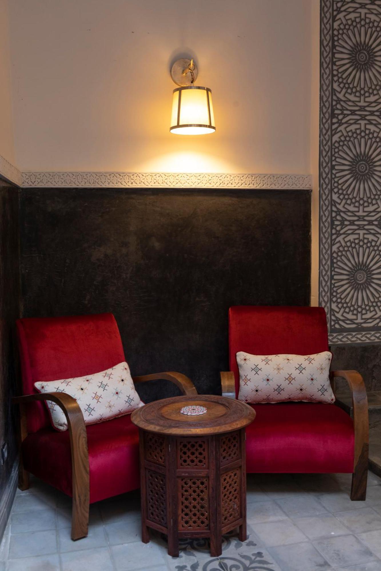 Riad O'zeen
