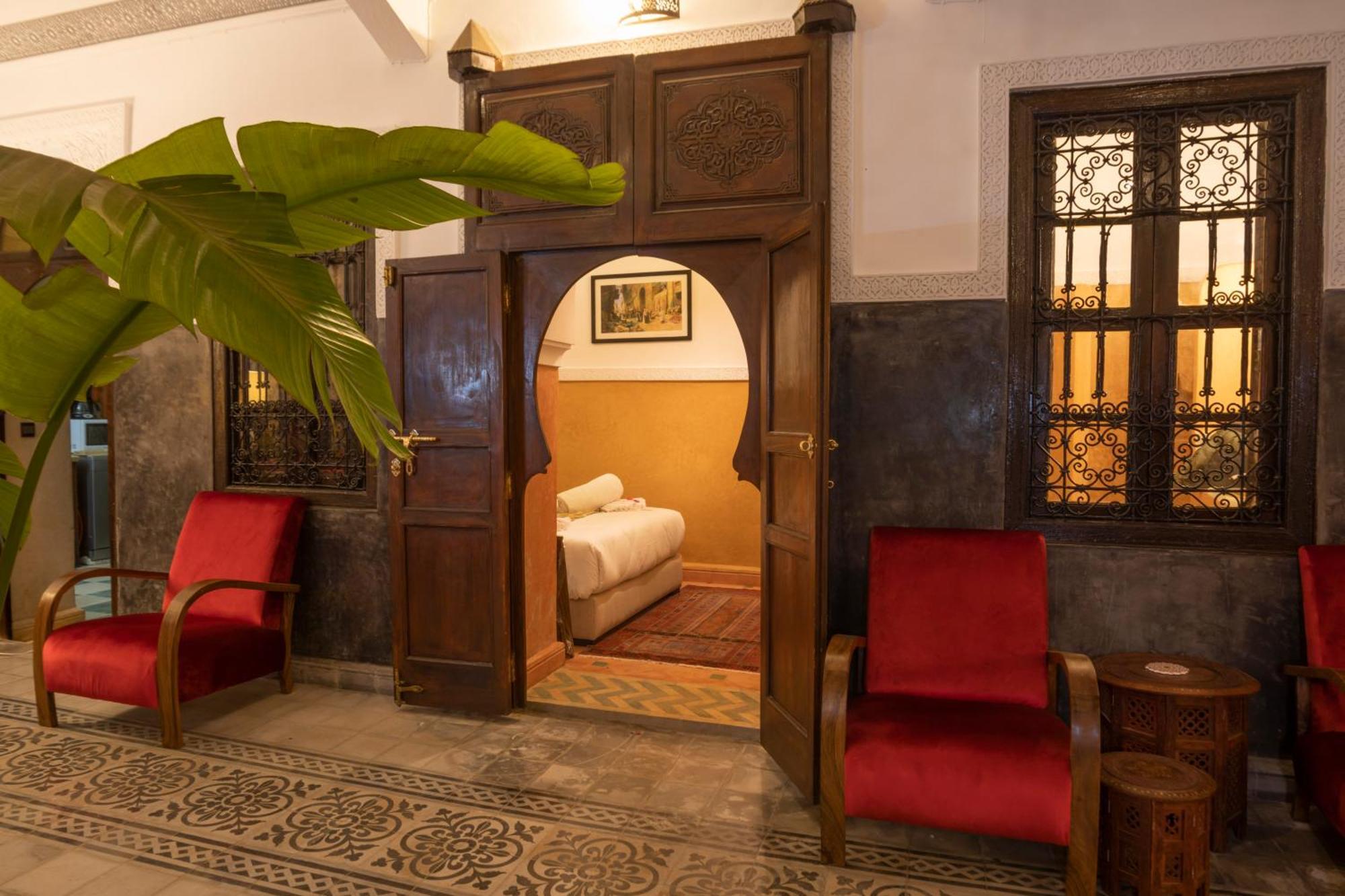 O'zeen Riad