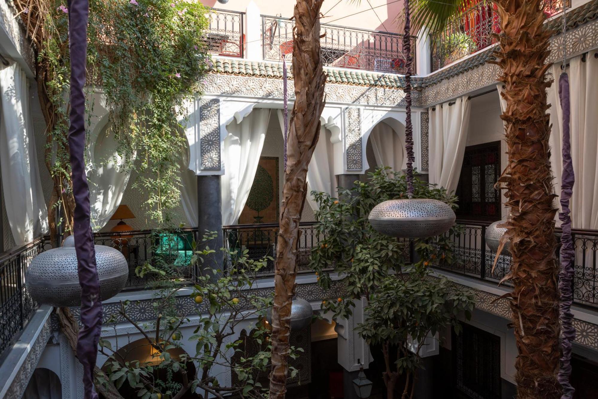 Riad O'zeen Marrakesh