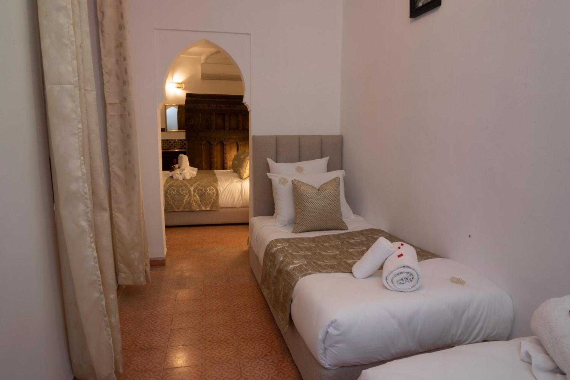 Riad O'zeen