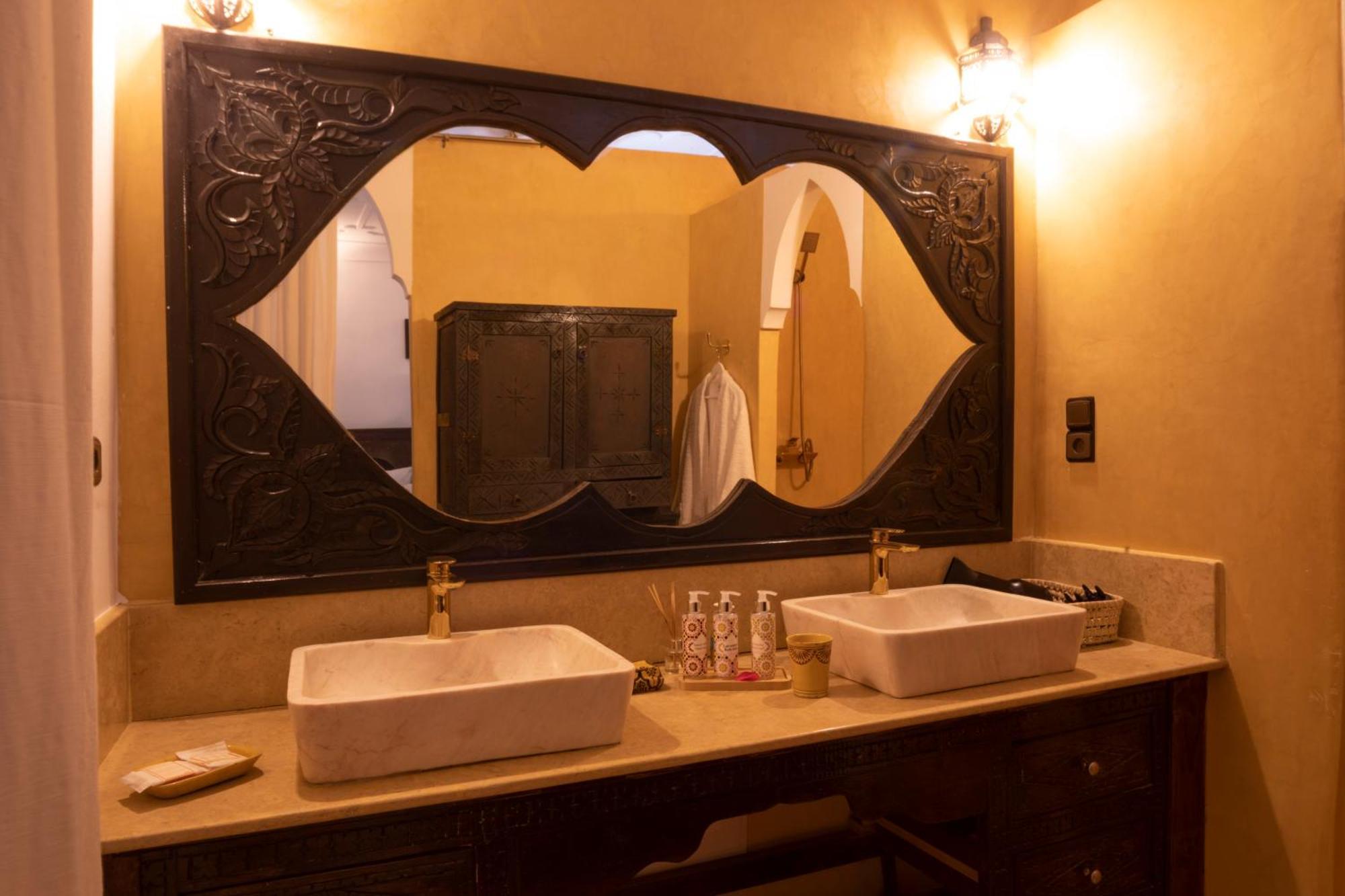 Riad O'zeen Marrakesh