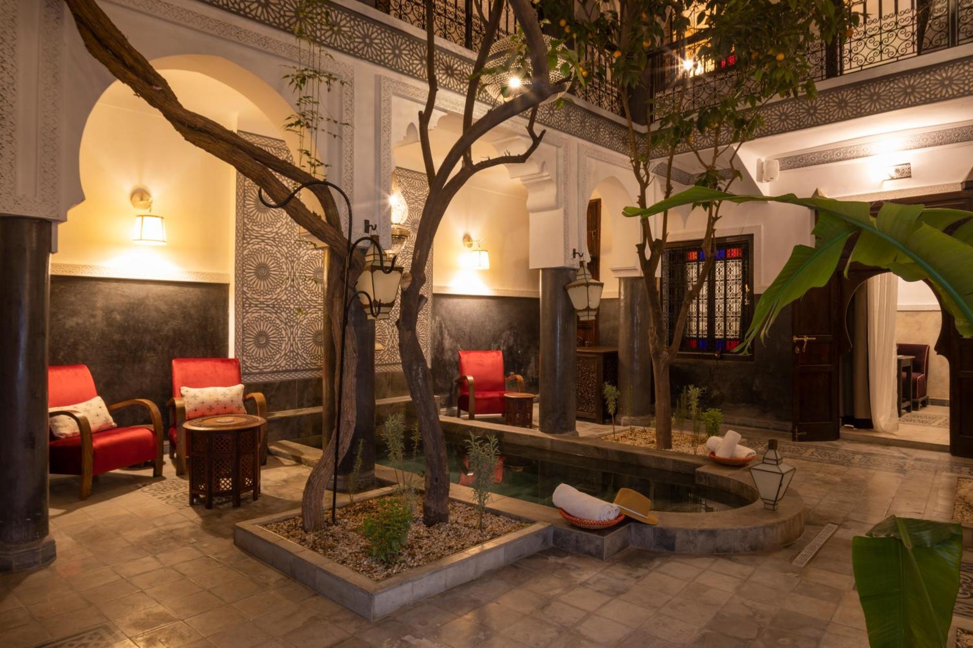 O'zeen Riad *