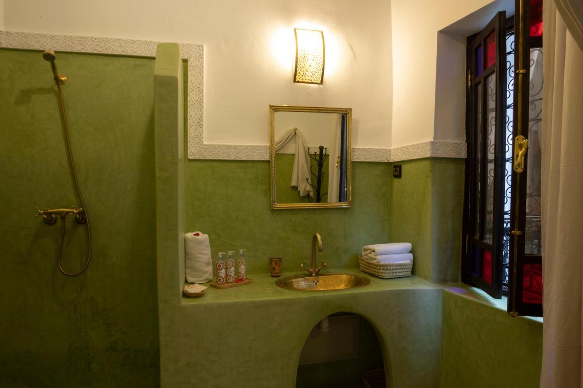 O'zeen Riad