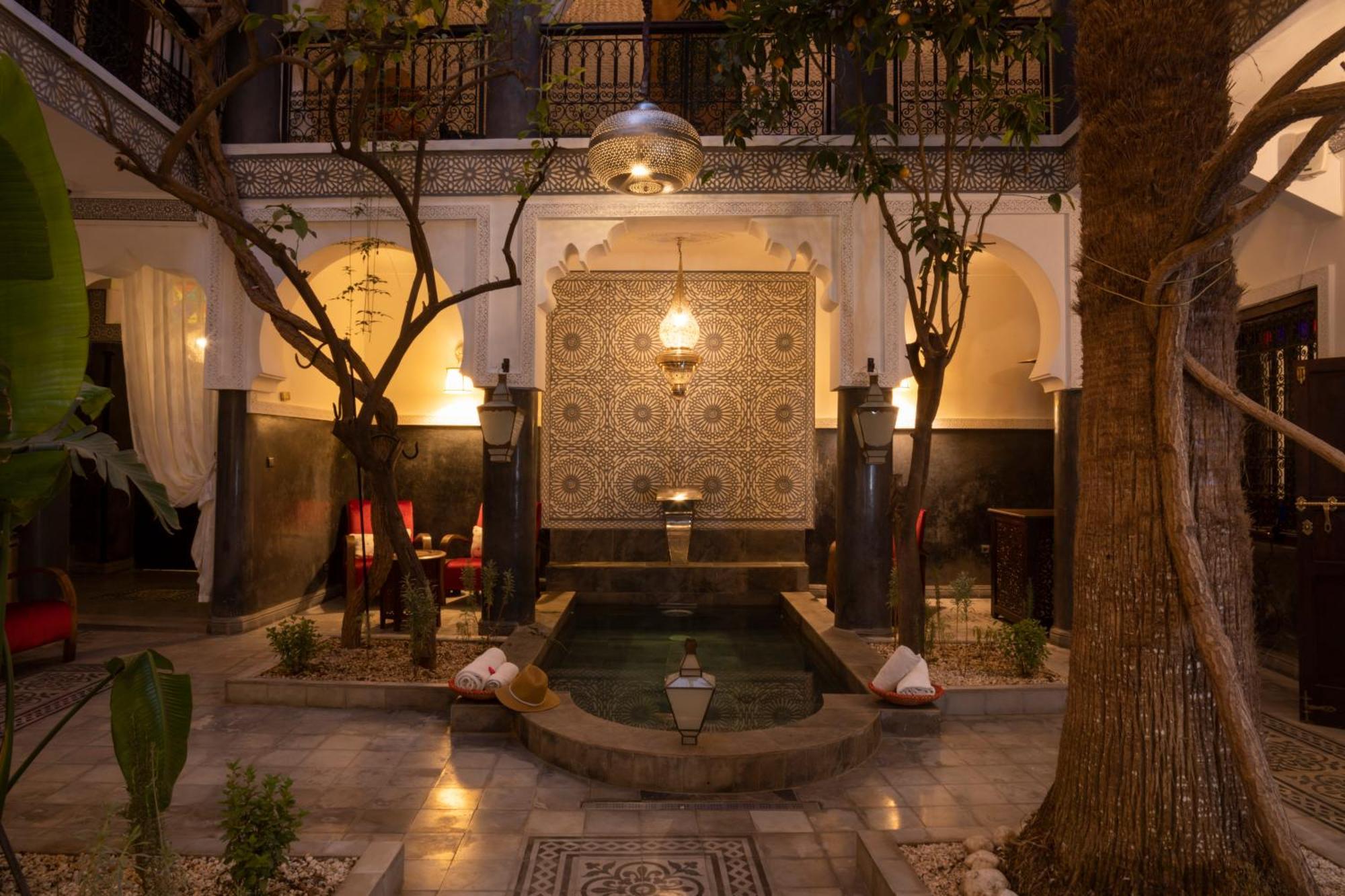 Riad O'zeen