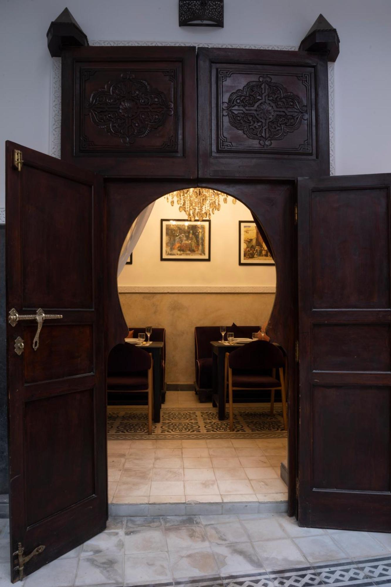 Riad O'zeen *