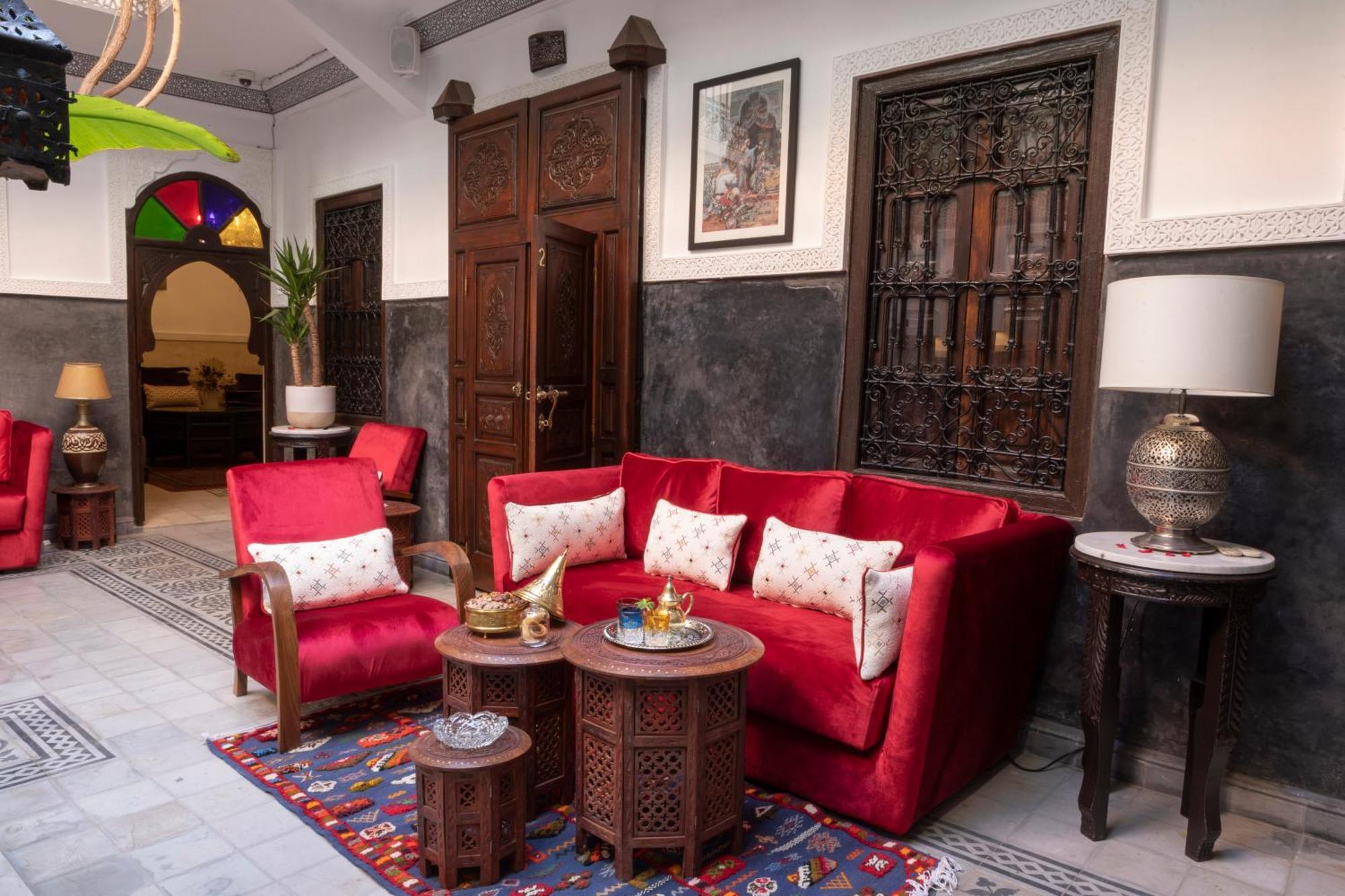 Riad O'zeen