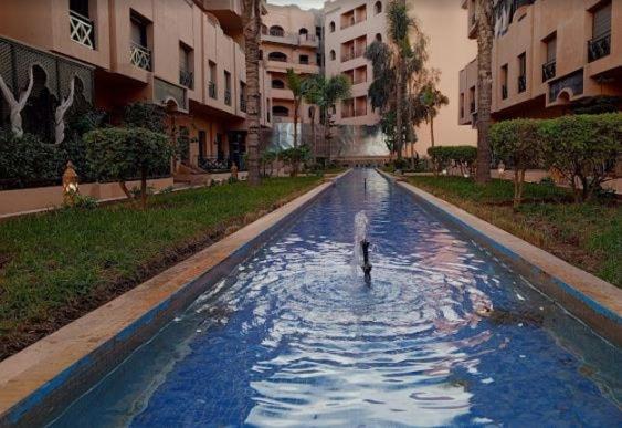 Dream 5 Swimming Pools For Family Apartment *