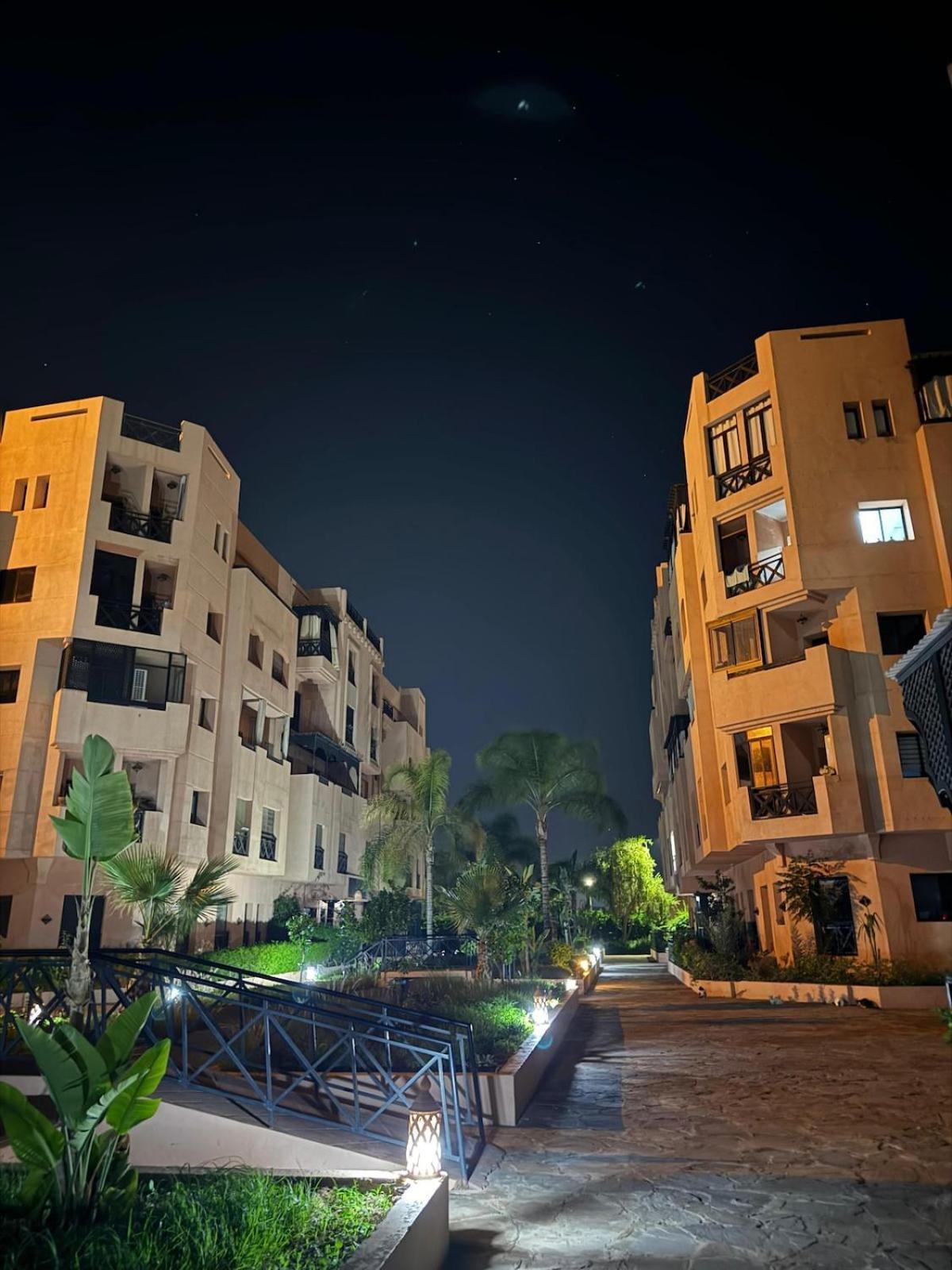 Dream 5 Swimming Pools For Family Marrakesh