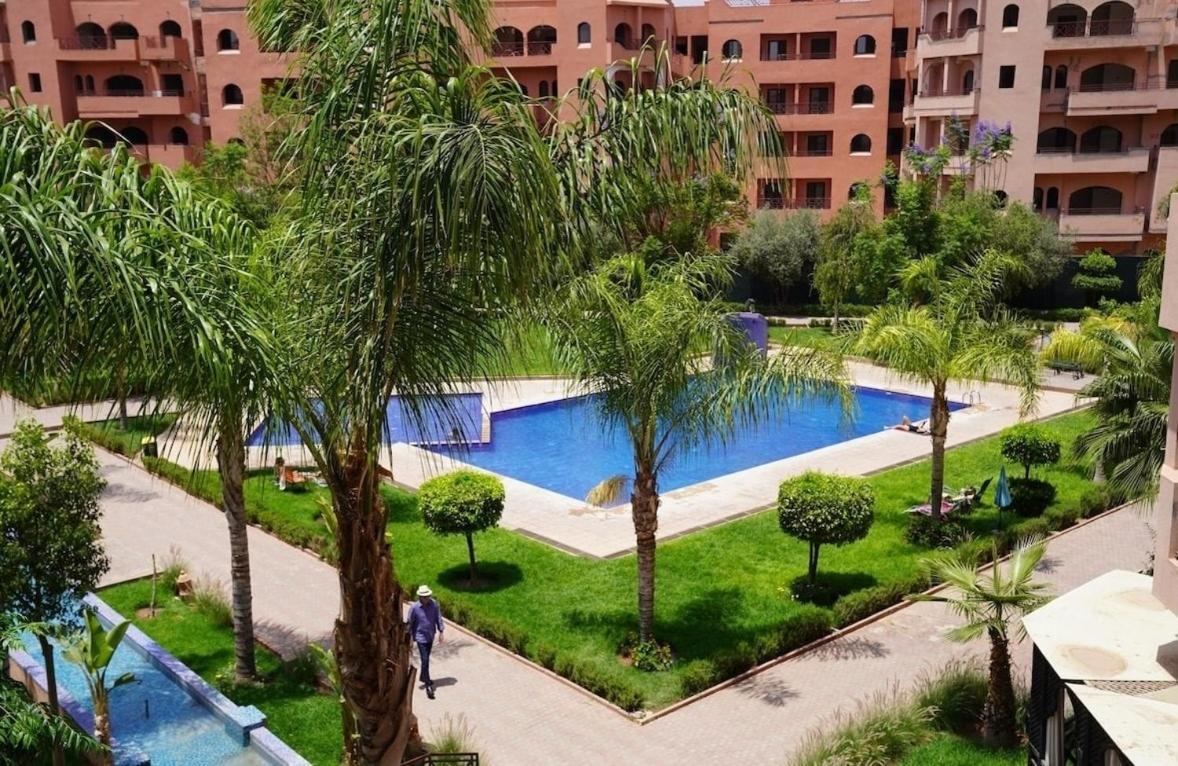 Apartment Dream 5 Swimming Pools For Family