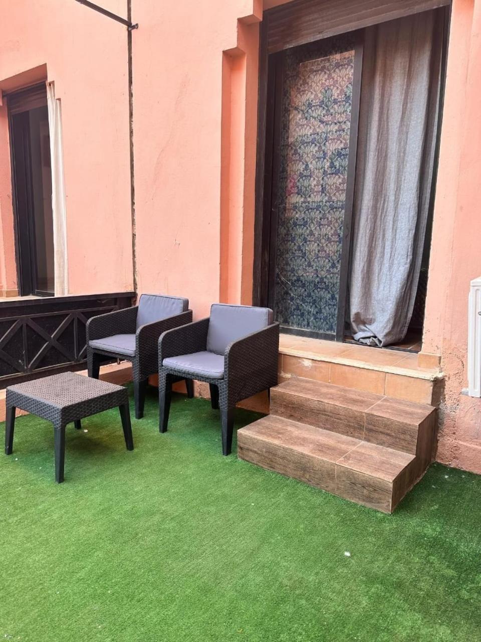 Dream 5 Swimming Pools For Family Apartment Marrakesh