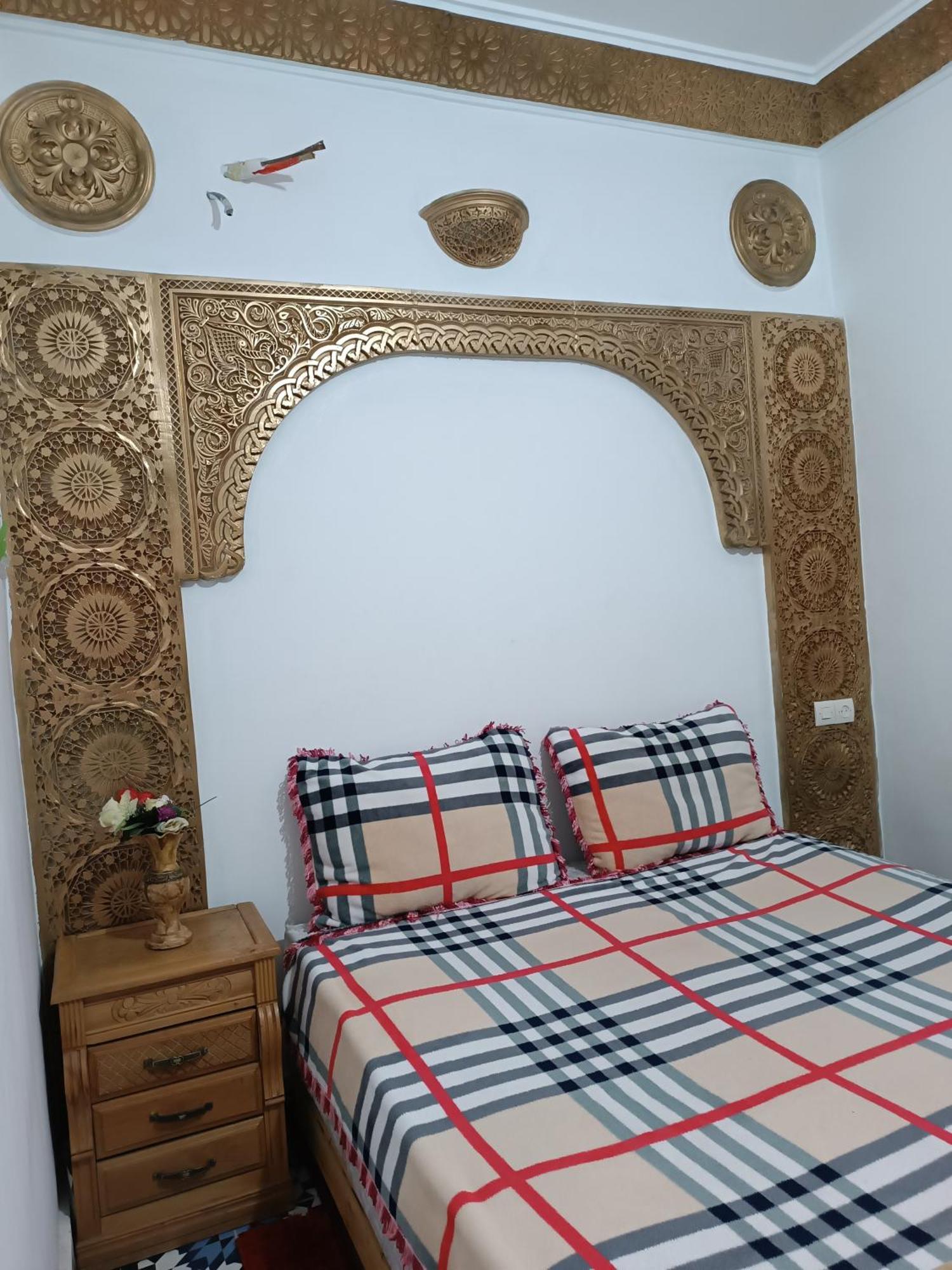 Derb El Aarsa Homestay