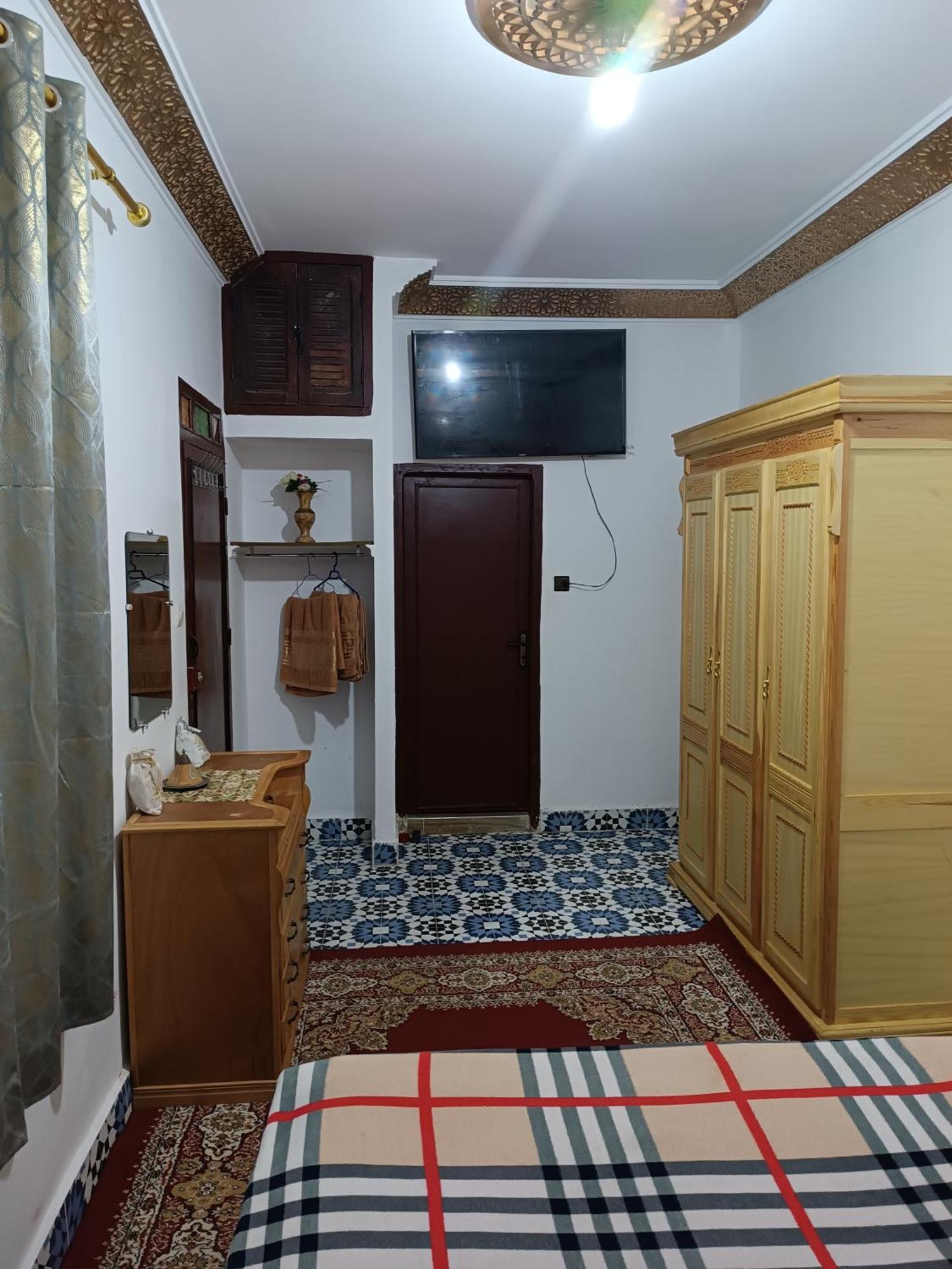 Homestay Derb El Aarsa *