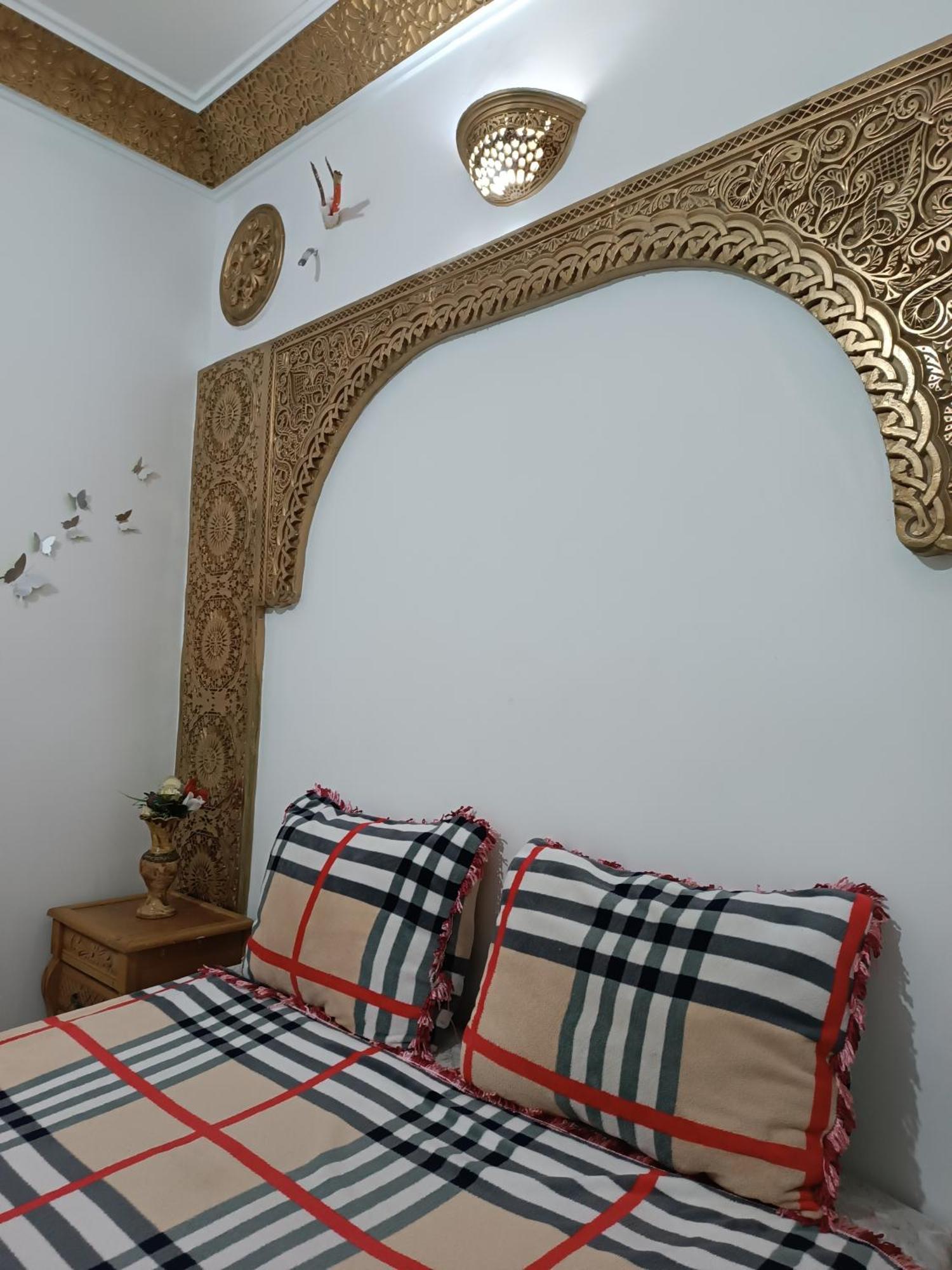 Derb El Aarsa Homestay
