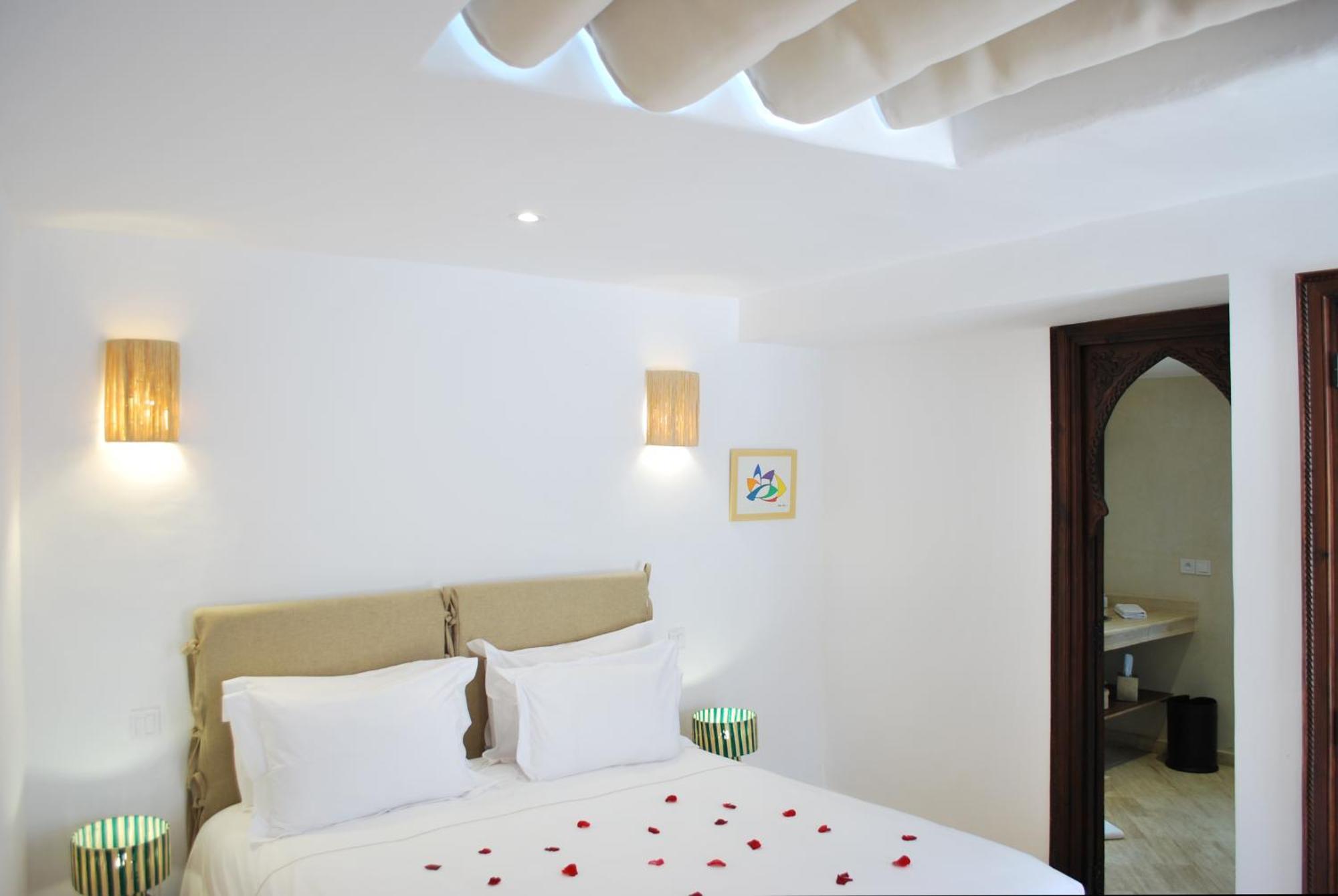 Charai Riad 3*