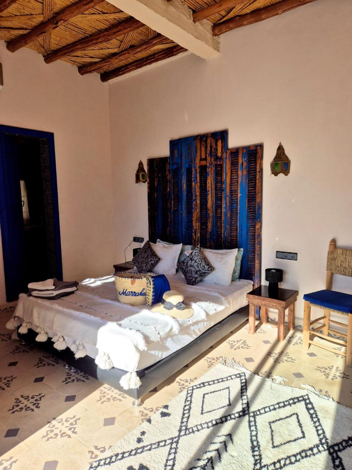 Bianca Marrakech Riad 3*