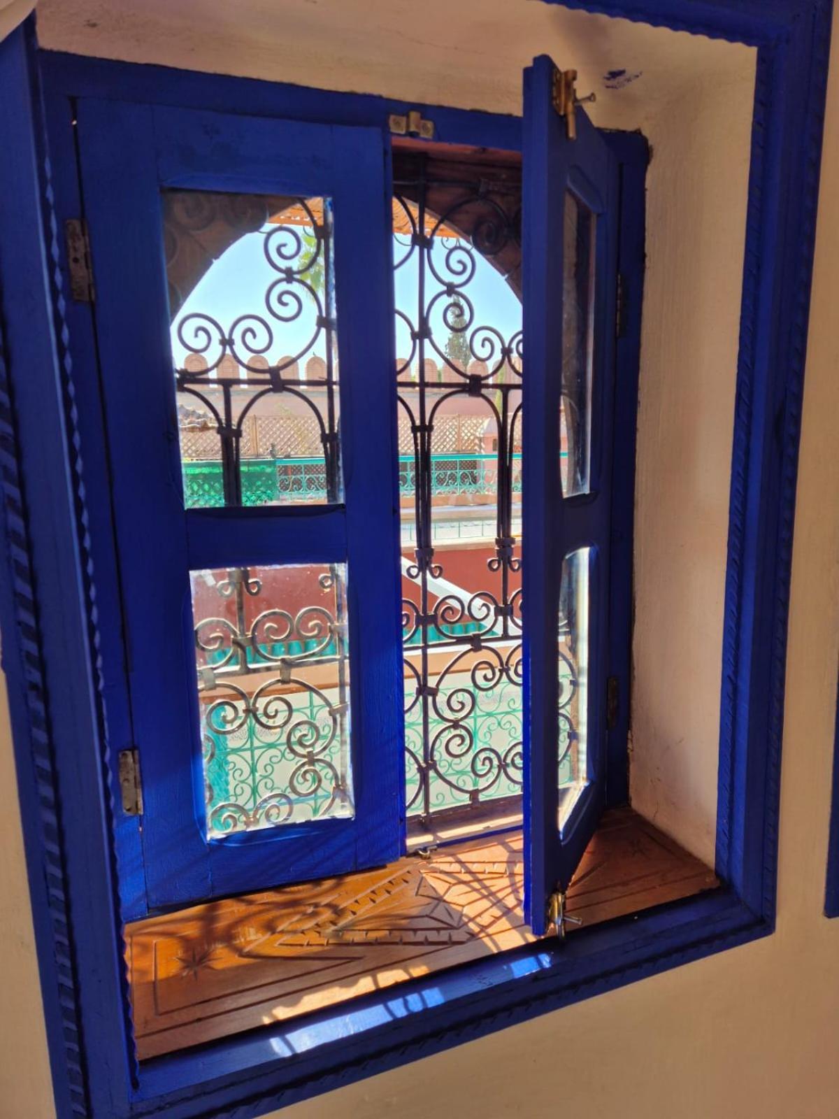 Bianca Marrakech 3*