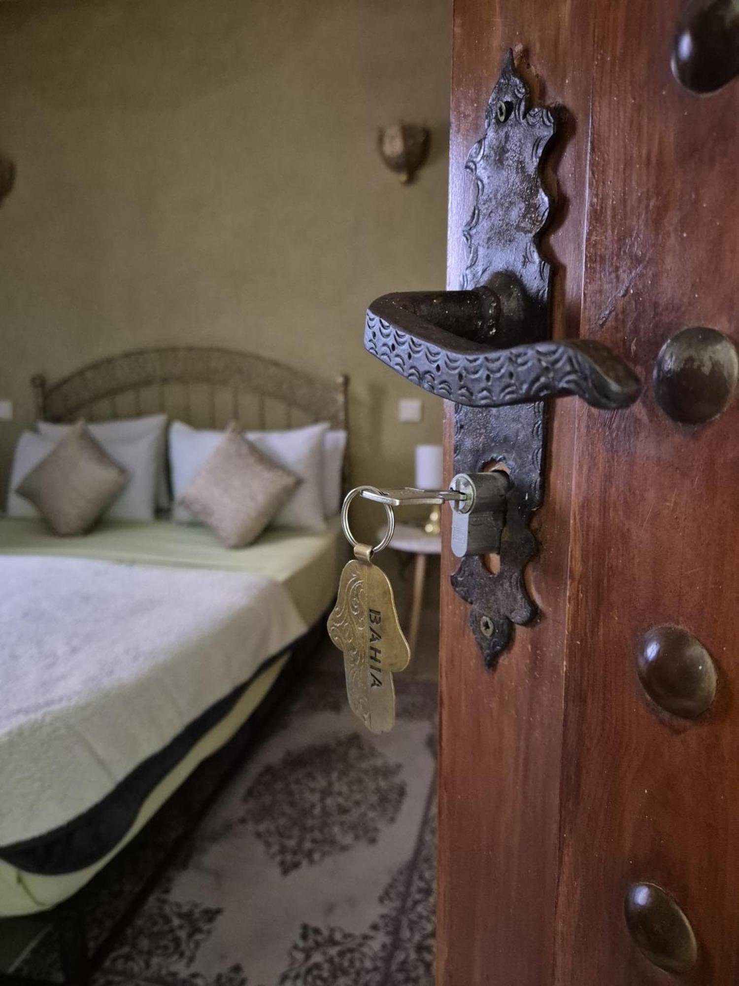 Riad Bianca Marrakech 3*