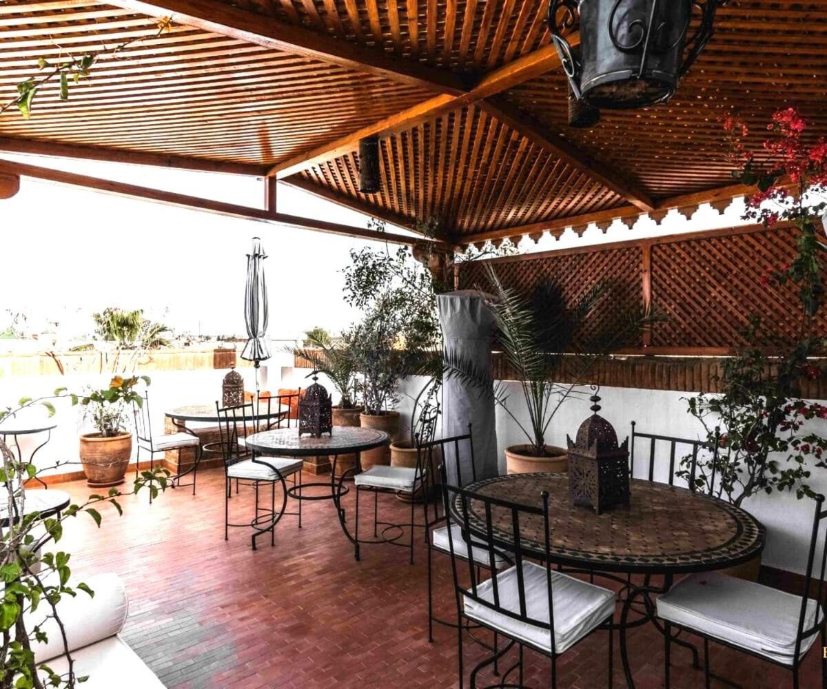 Riad Boutique 