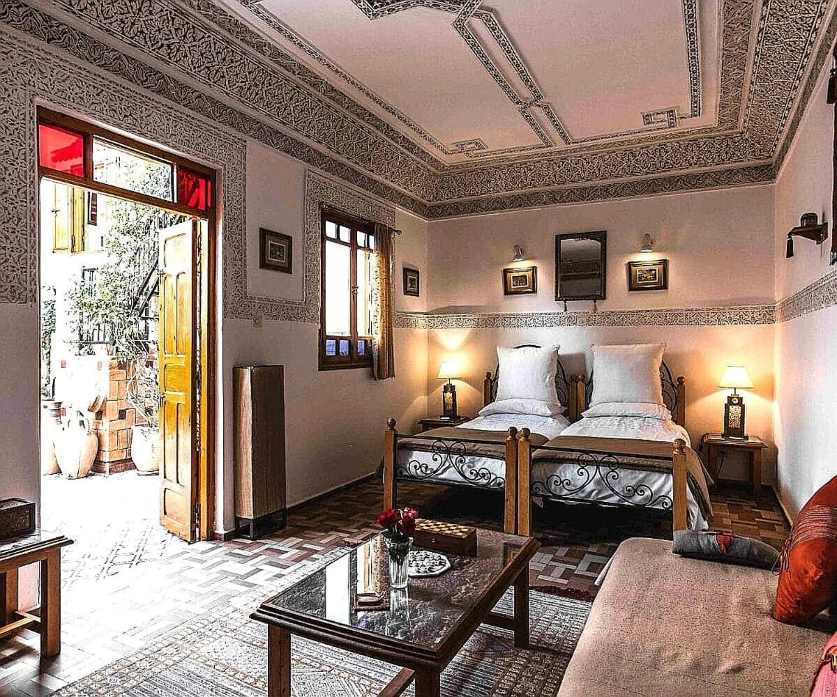 Riad Boutique 