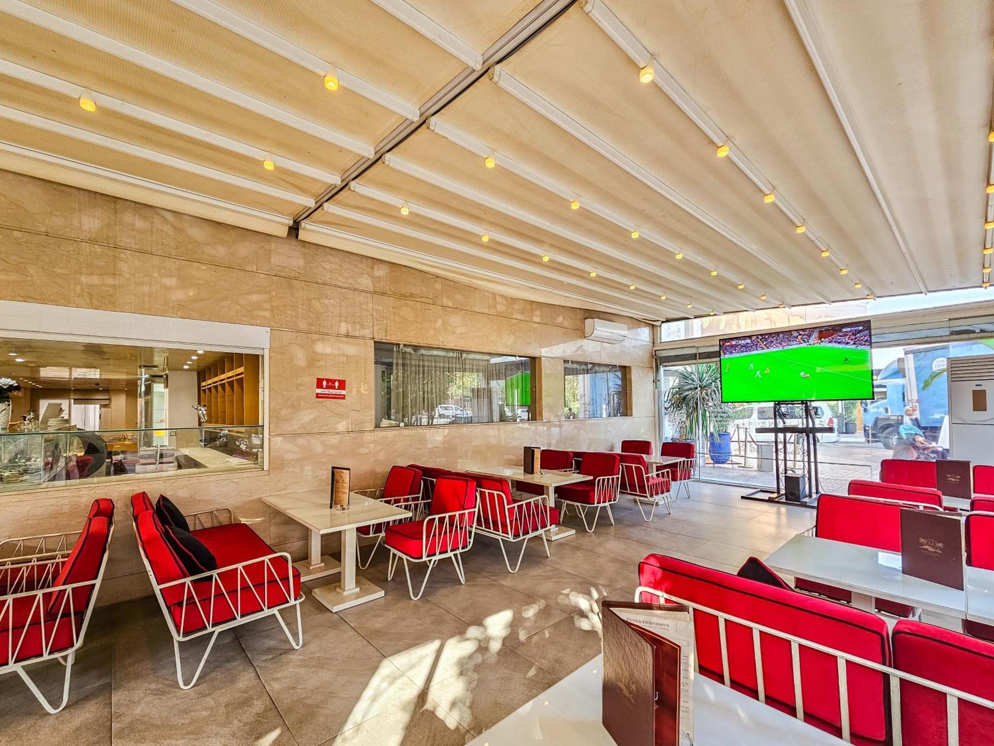 Hotel Racine 3*