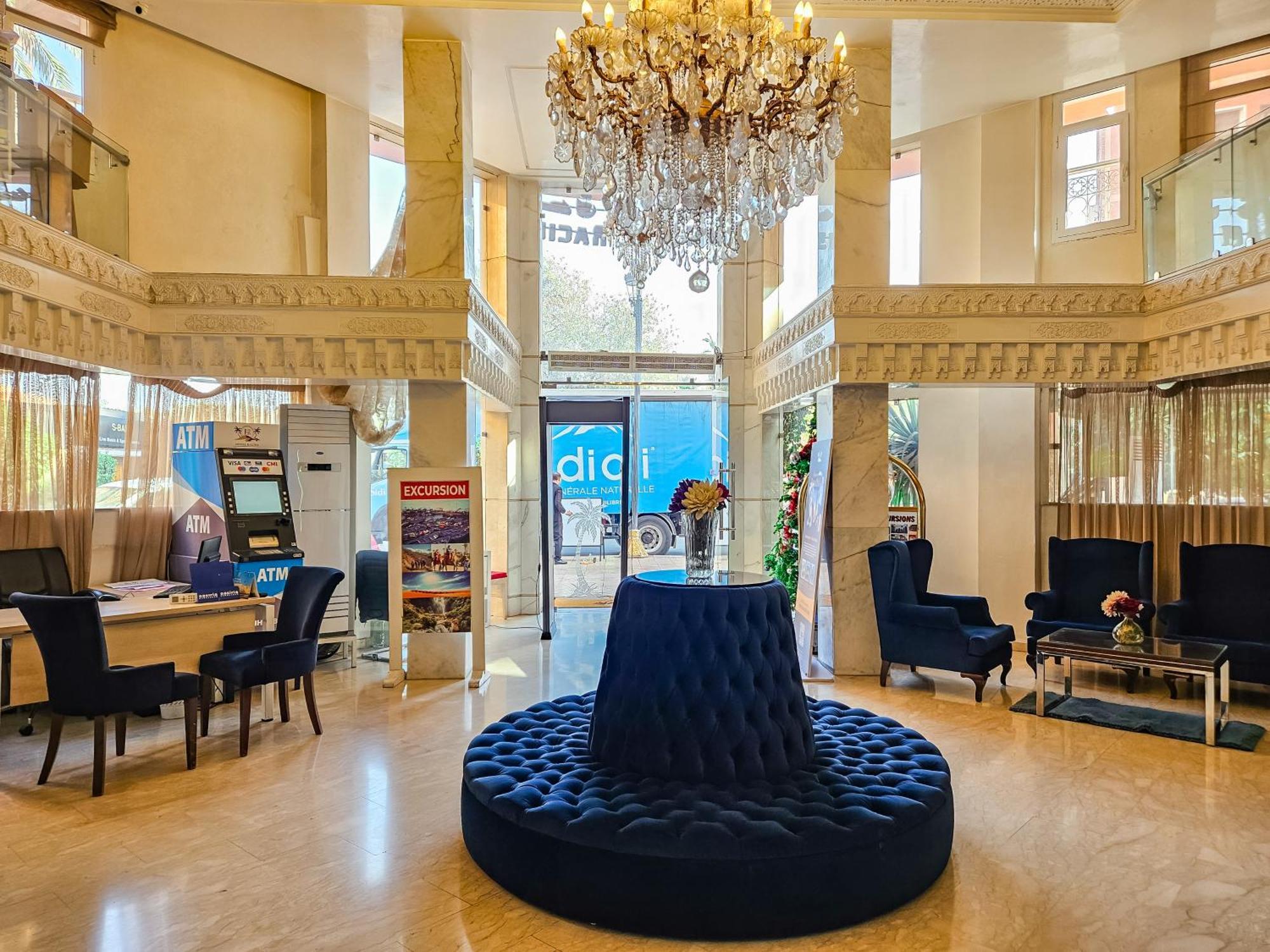 Hotel Racine