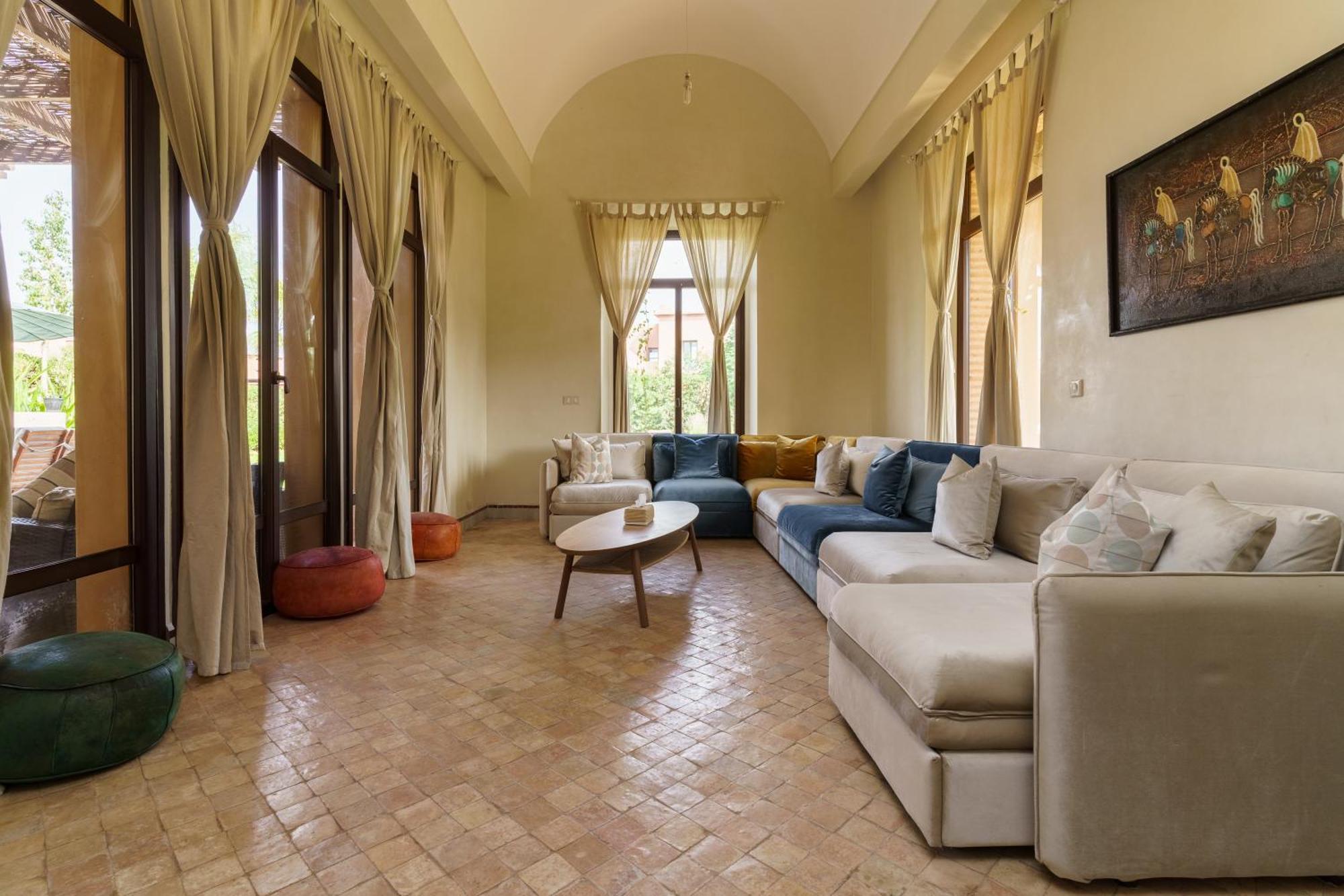 Marrakech Pearl Marraquexe