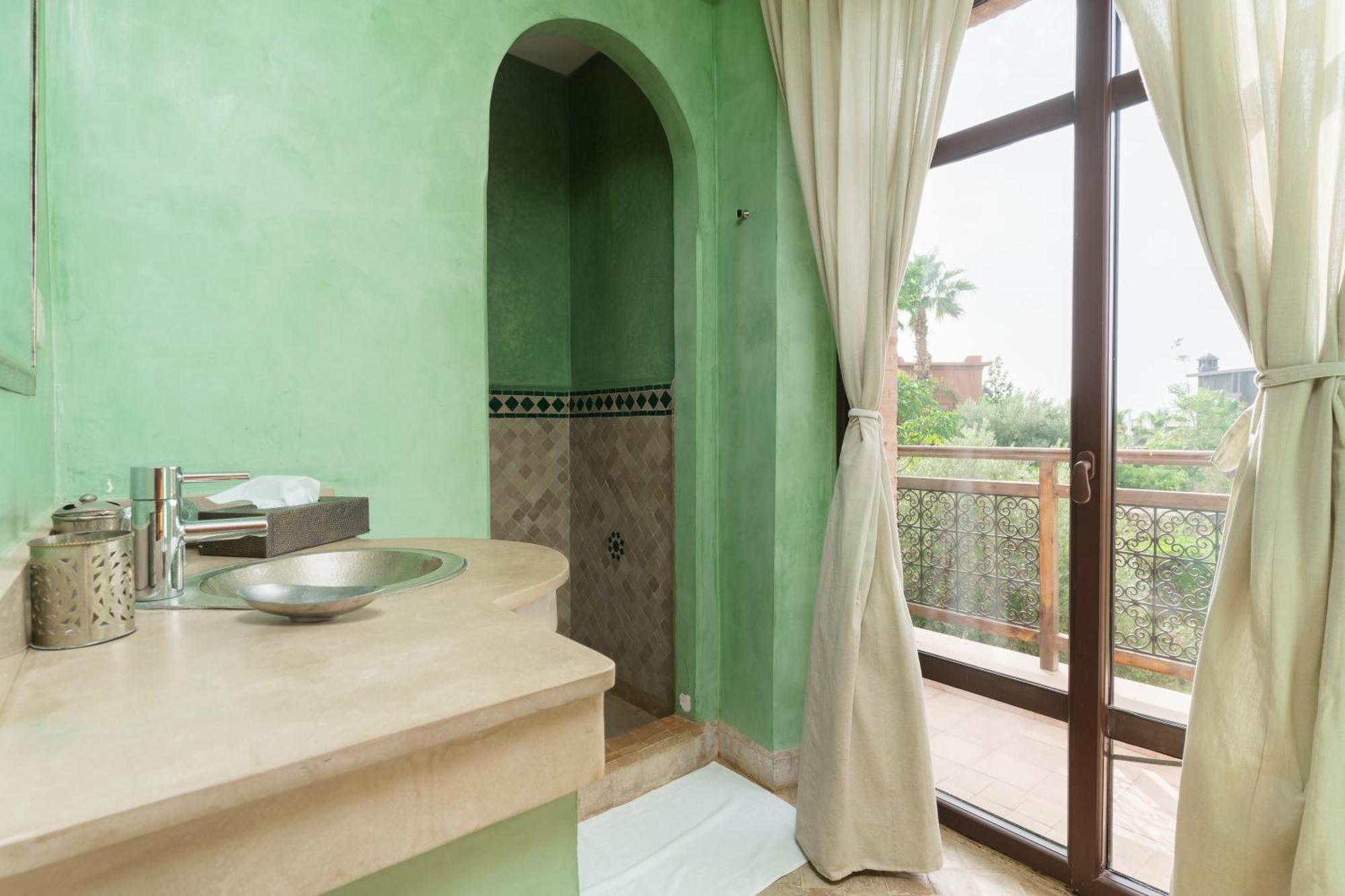 Marrakech Pearl * Marraquexe