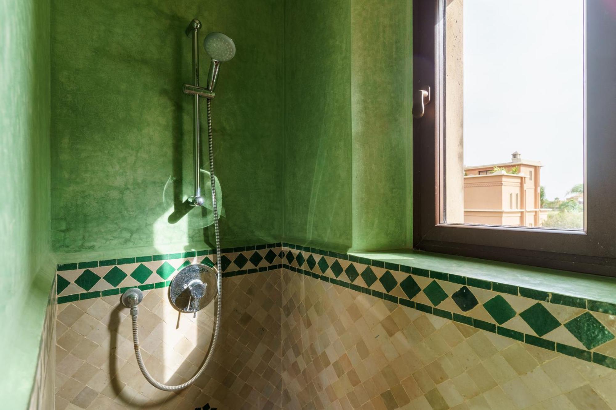 Marrakech Pearl Pousada