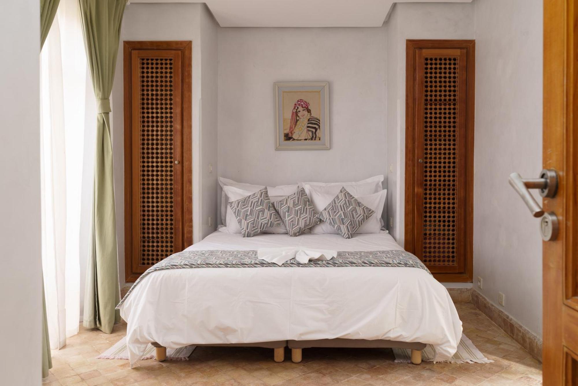 Marrakech Pearl * Marraquexe