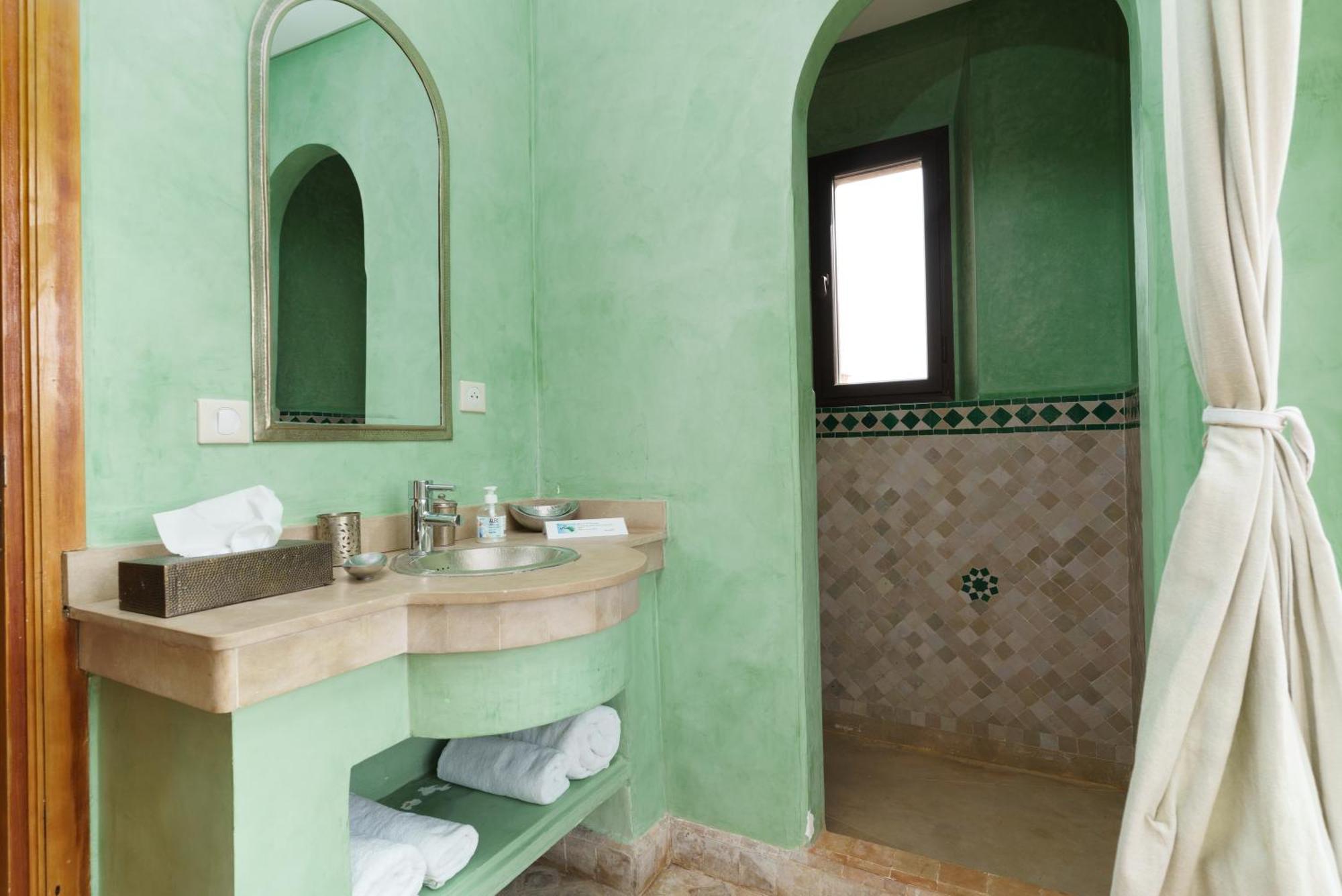 Marrakech Pearl Pousada