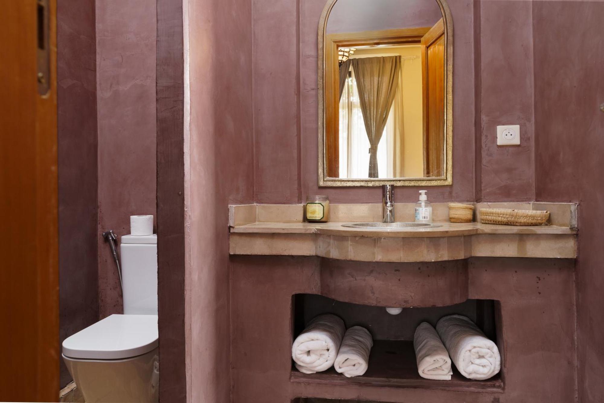 Pousada Marrakech Pearl Marraquexe