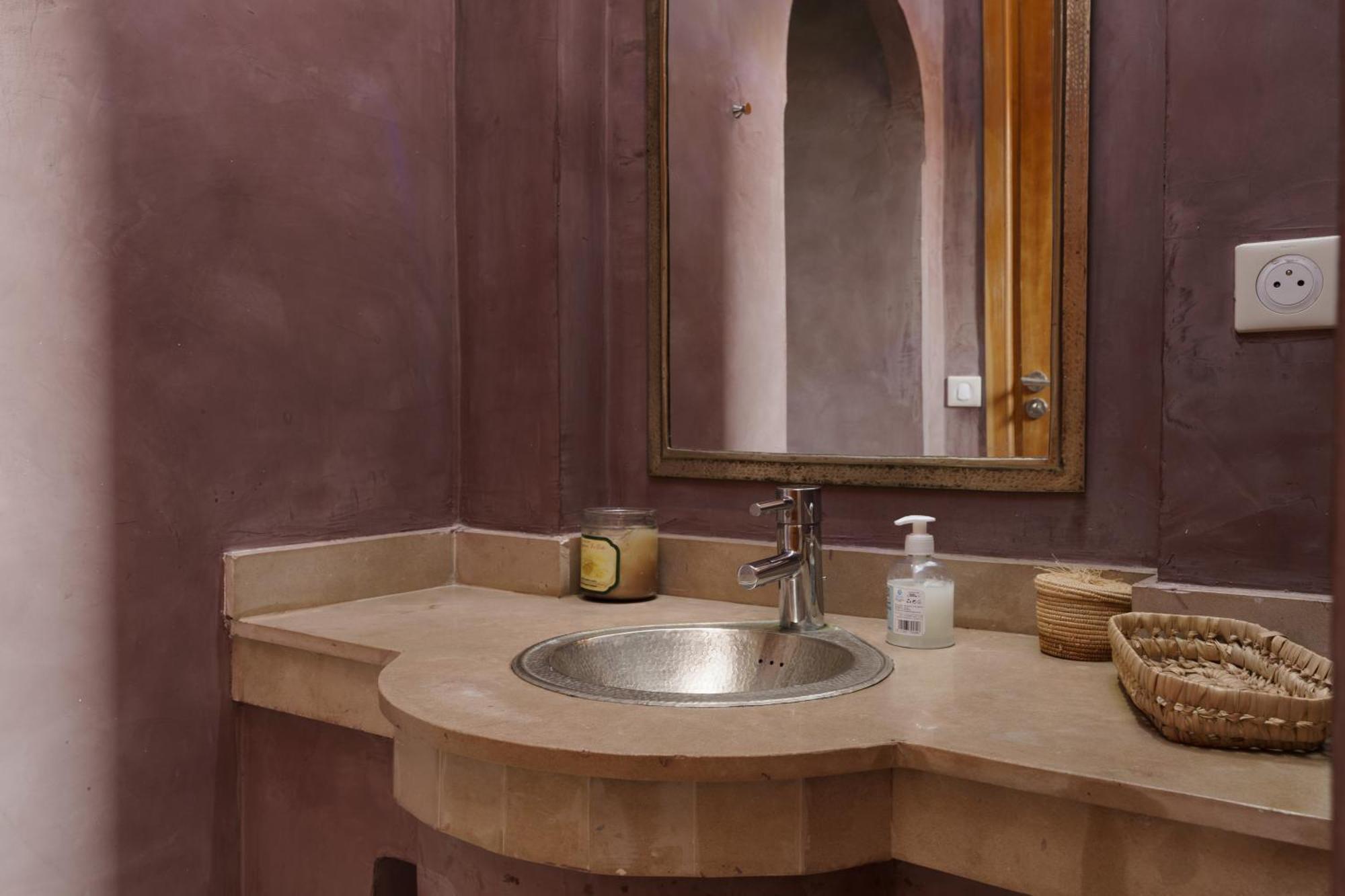 Marrakech Pearl Pousada