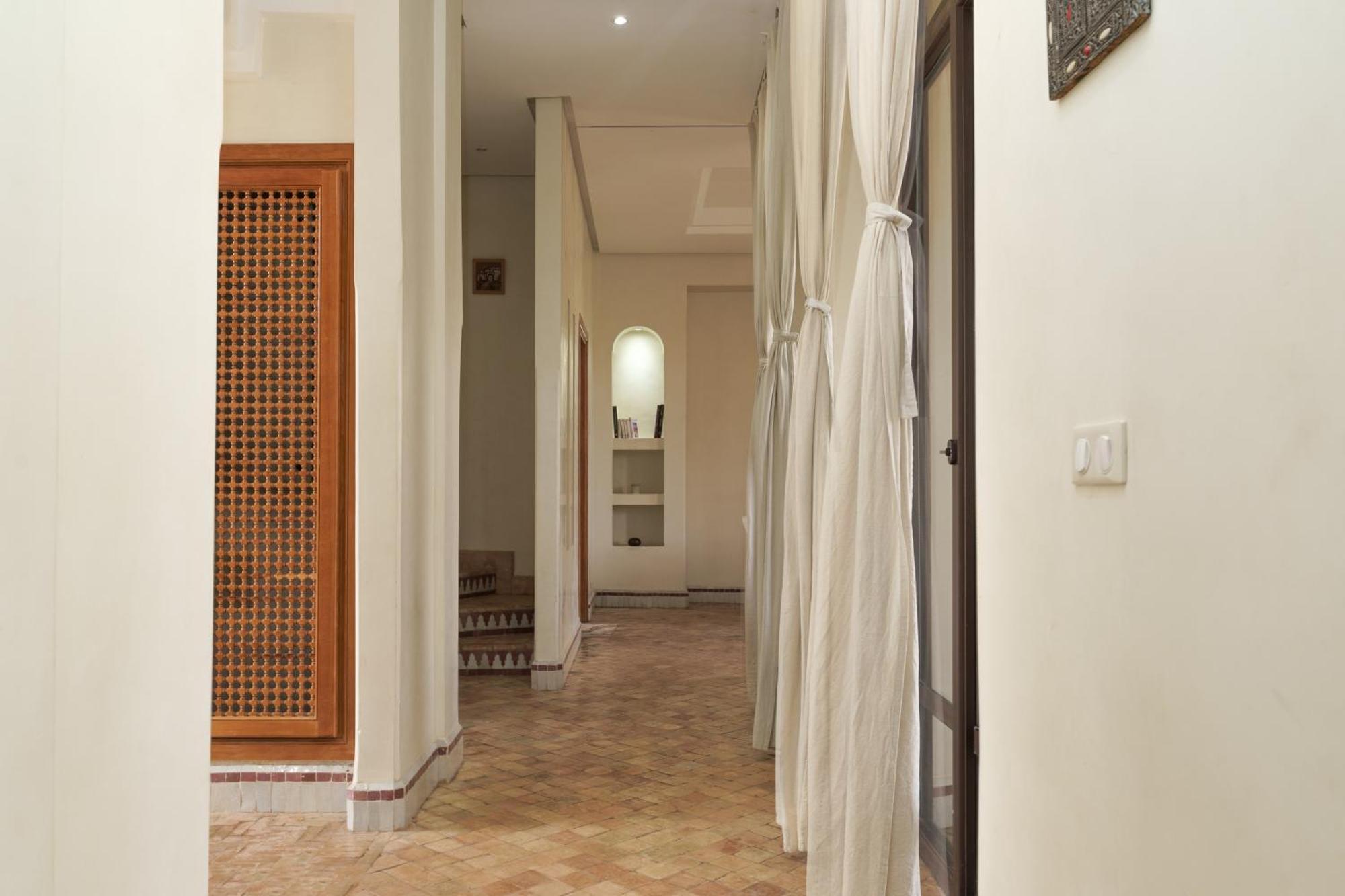 Pousada Marrakech Pearl