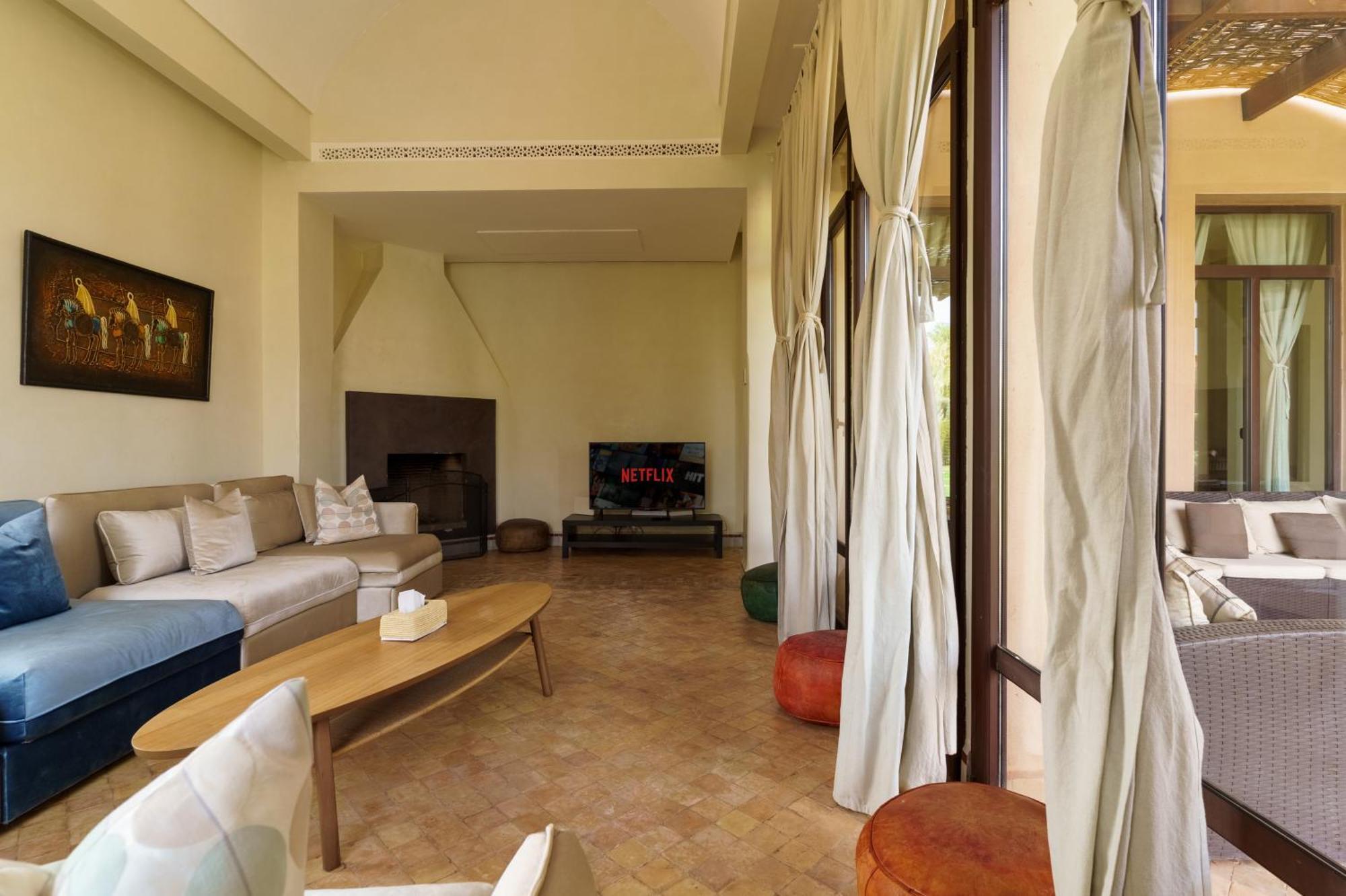Pousada Marrakech Pearl *