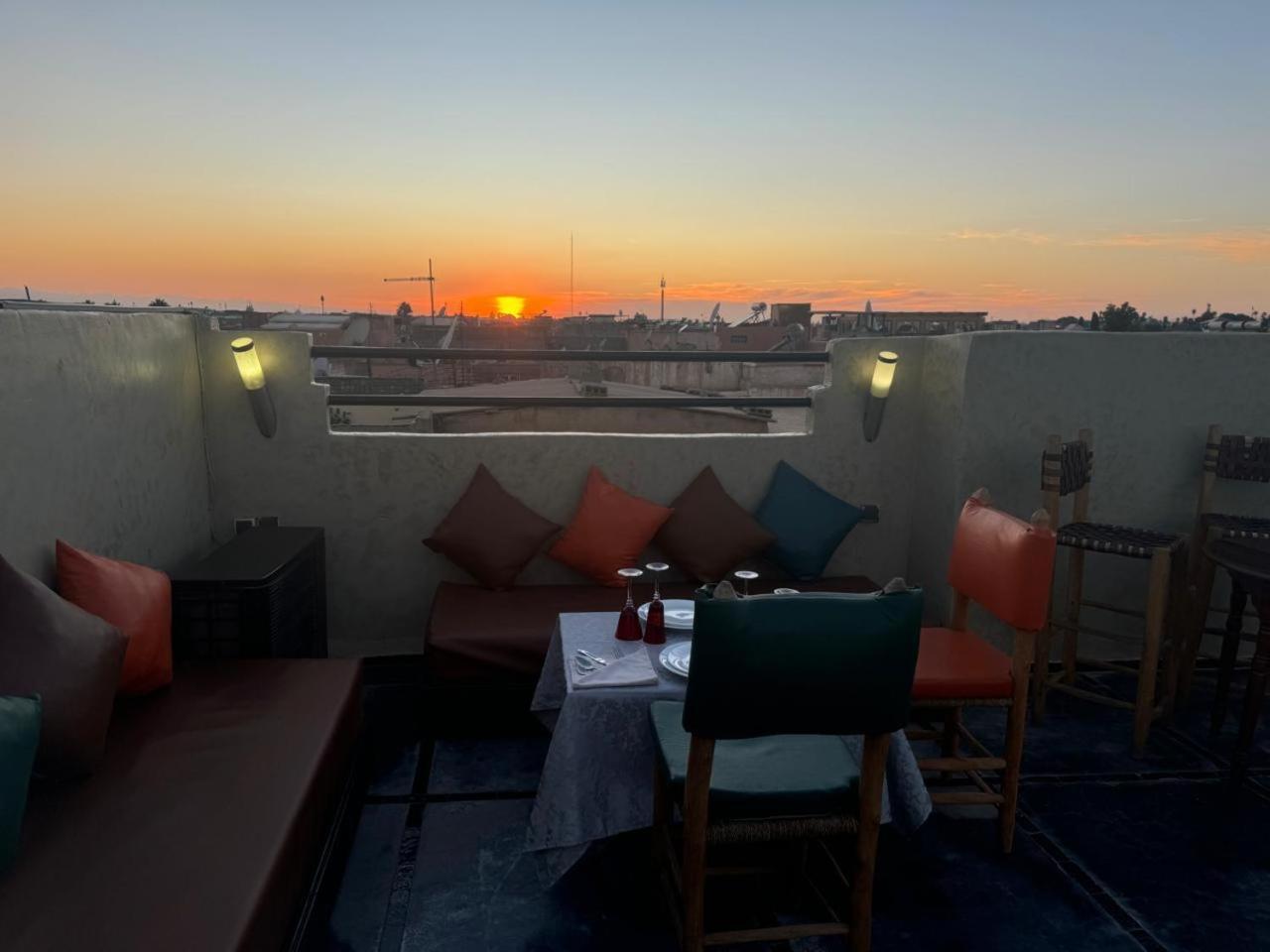 Rodaina Marrakesh