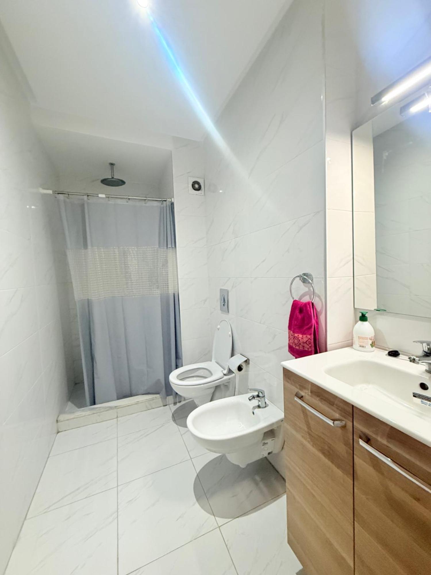 Apartment N9 Cosy Family & Balcon & Piscine Marrakesh