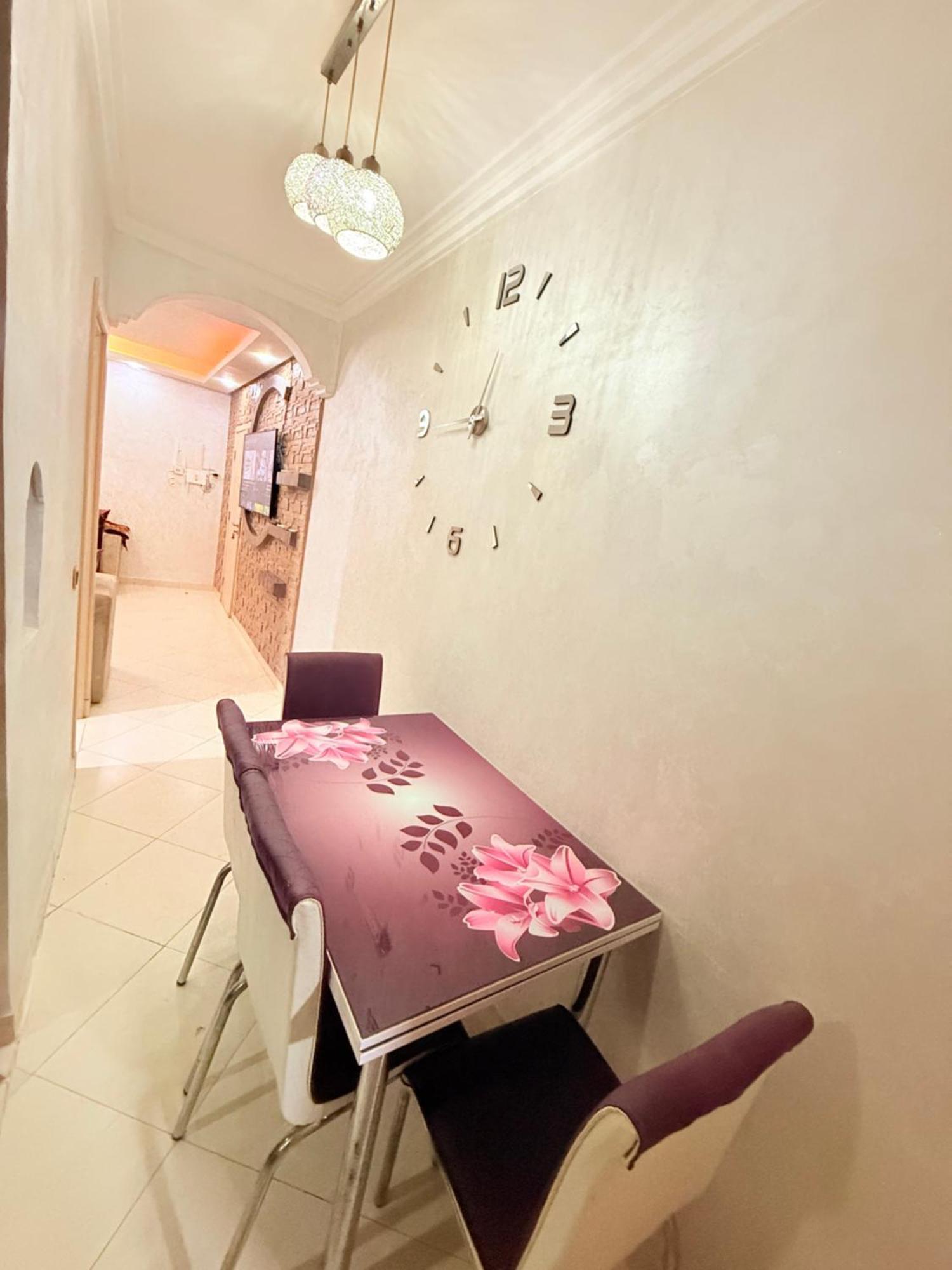 Chic Appart N29 Confortable Family *