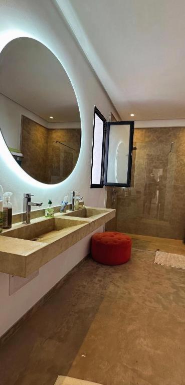 Luxury 5 Bedroom Large Marrakesh