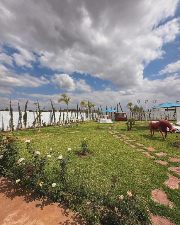 Villa Luxury 5 Bedroom Large Marrakesh