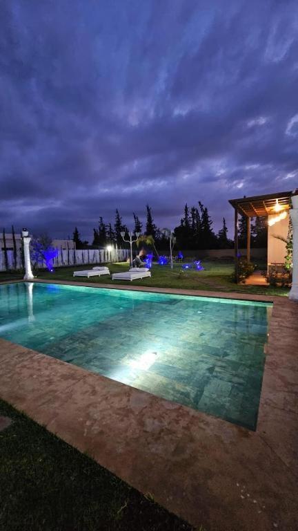 Luxury 5 Bedroom Large Marrakesh