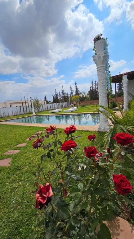 Luxury 5 Bedroom Large Villa